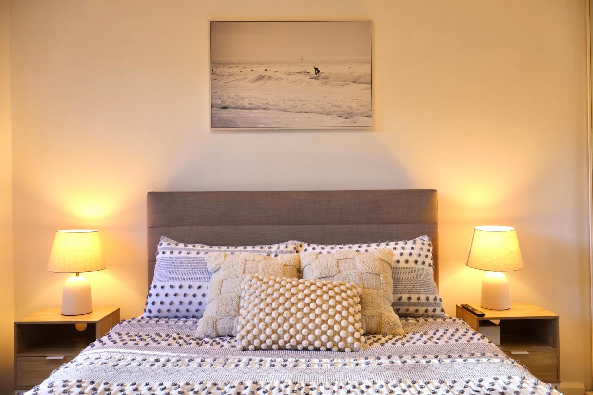 Darling Escape - Pyrmont 2br W Parking Sydney