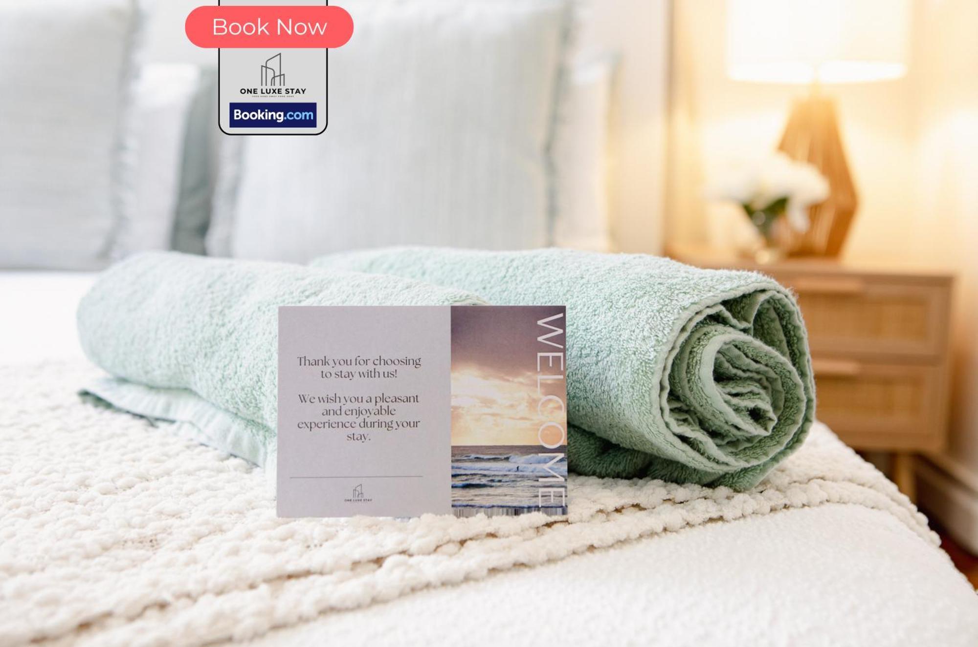 Manly Getaway By One Luxe Serviced & Vacation Manly Beach, Northern Beaches, With Free Wifi & Perfect For Families, Couples & Business Travellers