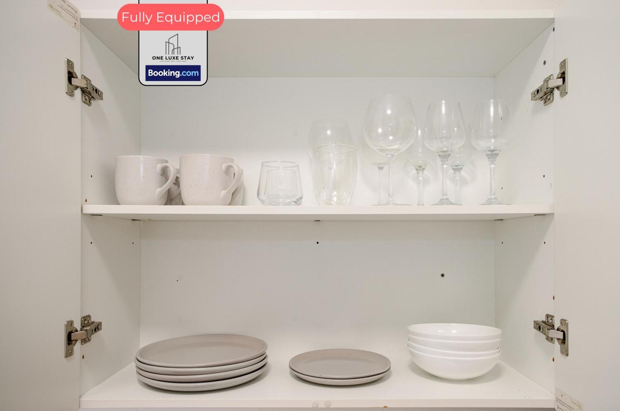 Manly Getaway By One Luxe Serviced & Vacation Manly Beach, Northern Beaches, With Free Wifi & Perfect For Families, Couples & Business Travellers *