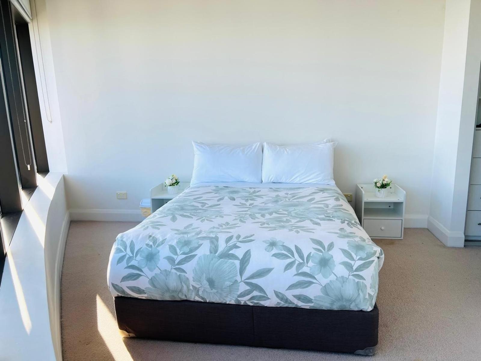 Apartment Olympic Park Sydney