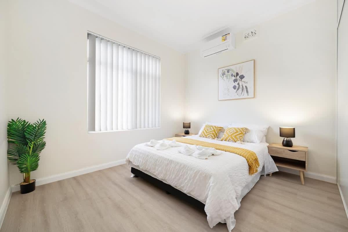 Croydon 4bed House Cls Burwood And Ashfield *
