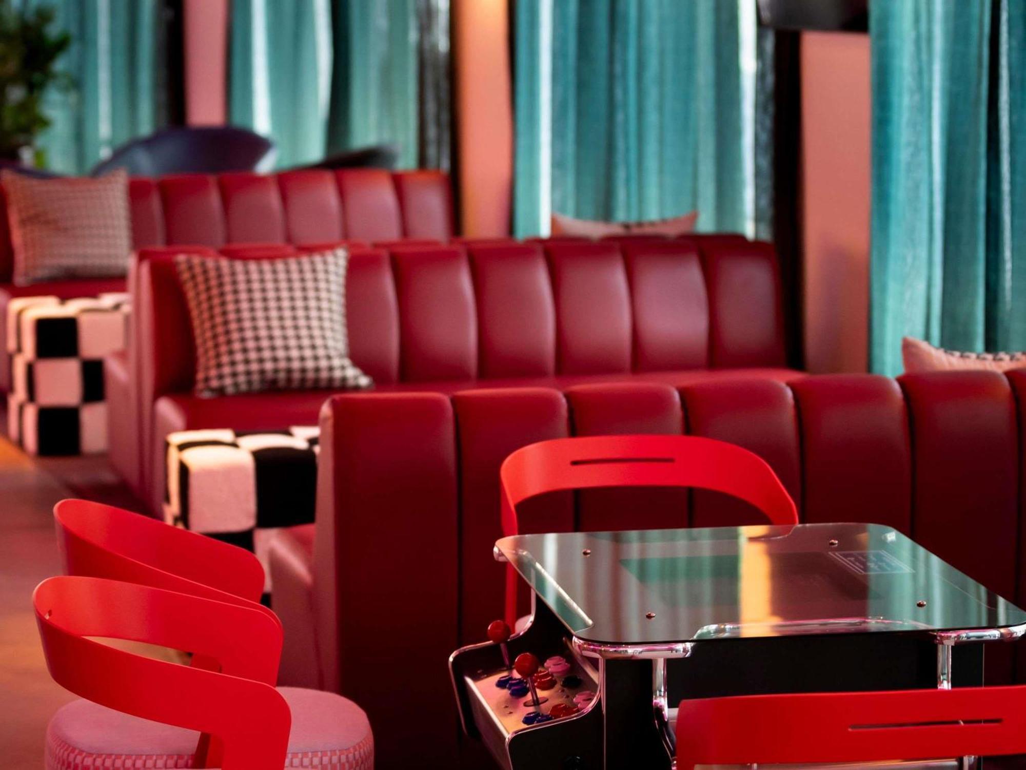 Ibis Styles Hotel