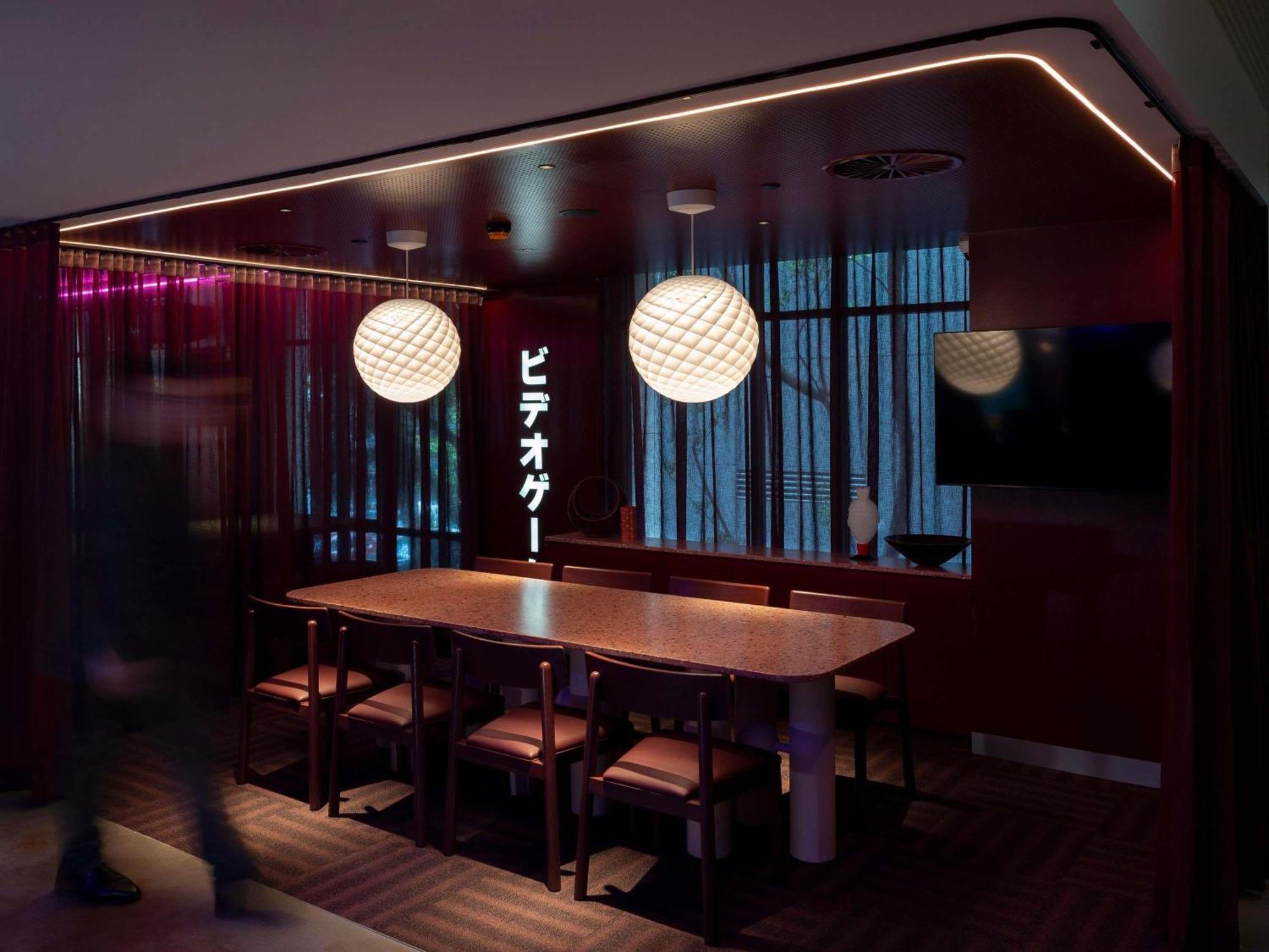 Ibis Styles Hotel Sydney