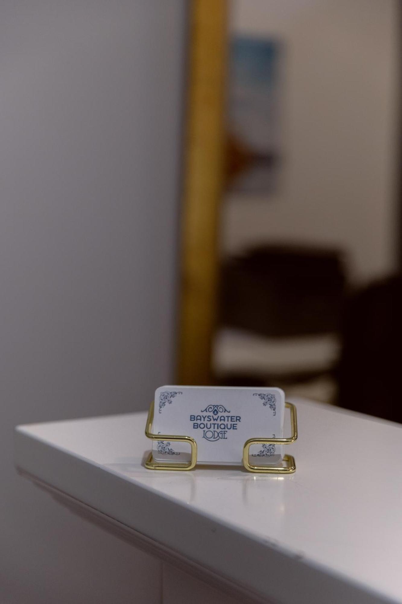 Bayswater Boutique - Potts Point Hotel