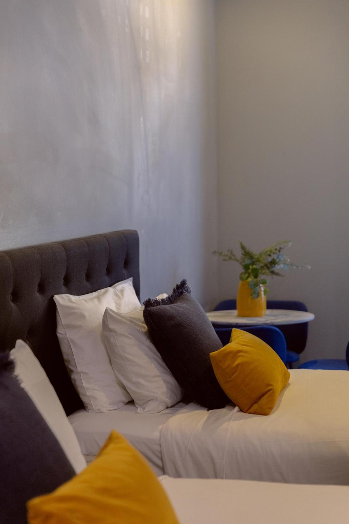 Hotel Bayswater Boutique - Potts Point Sydney