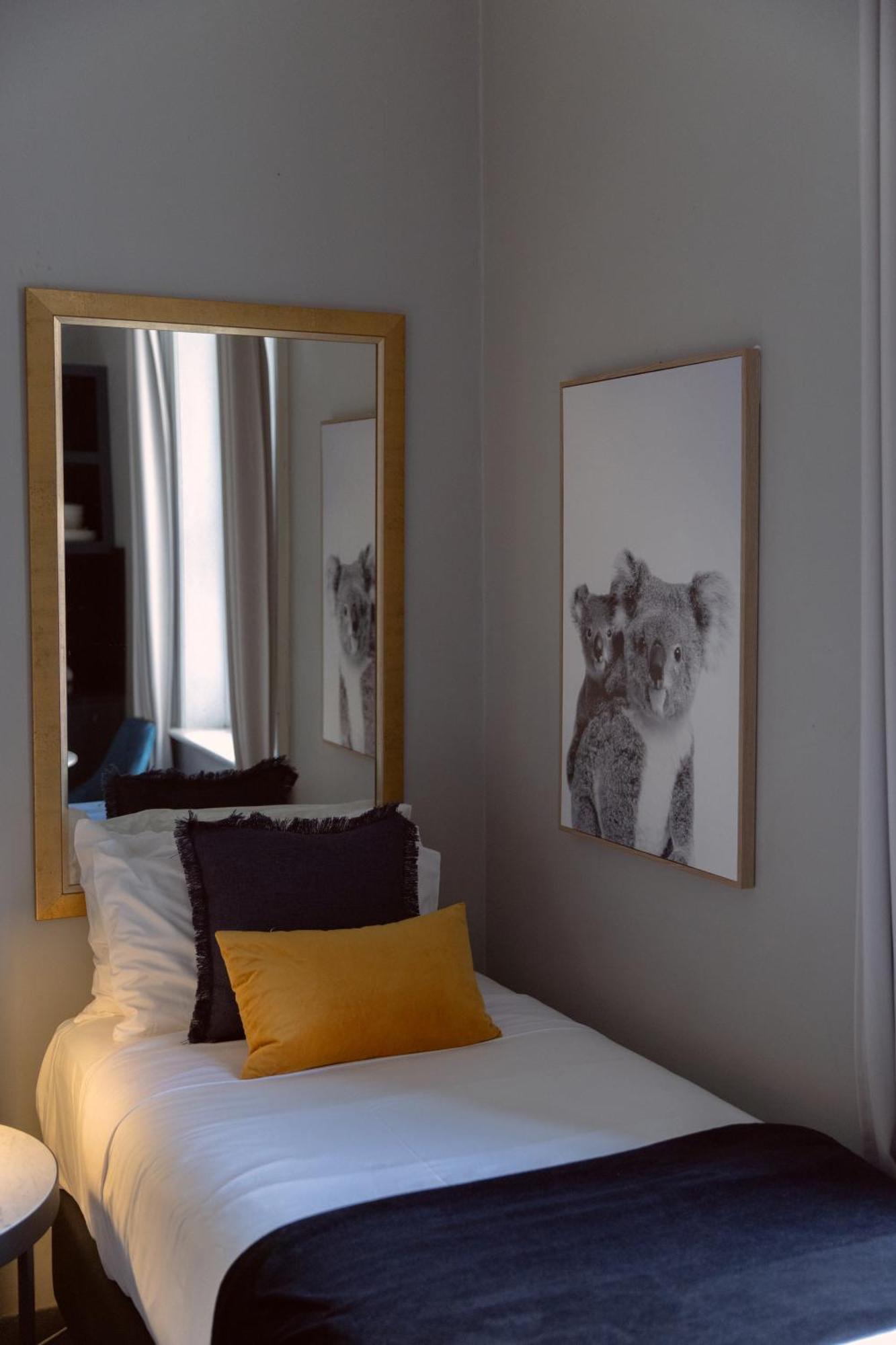 Hotel Bayswater Boutique - Potts Point