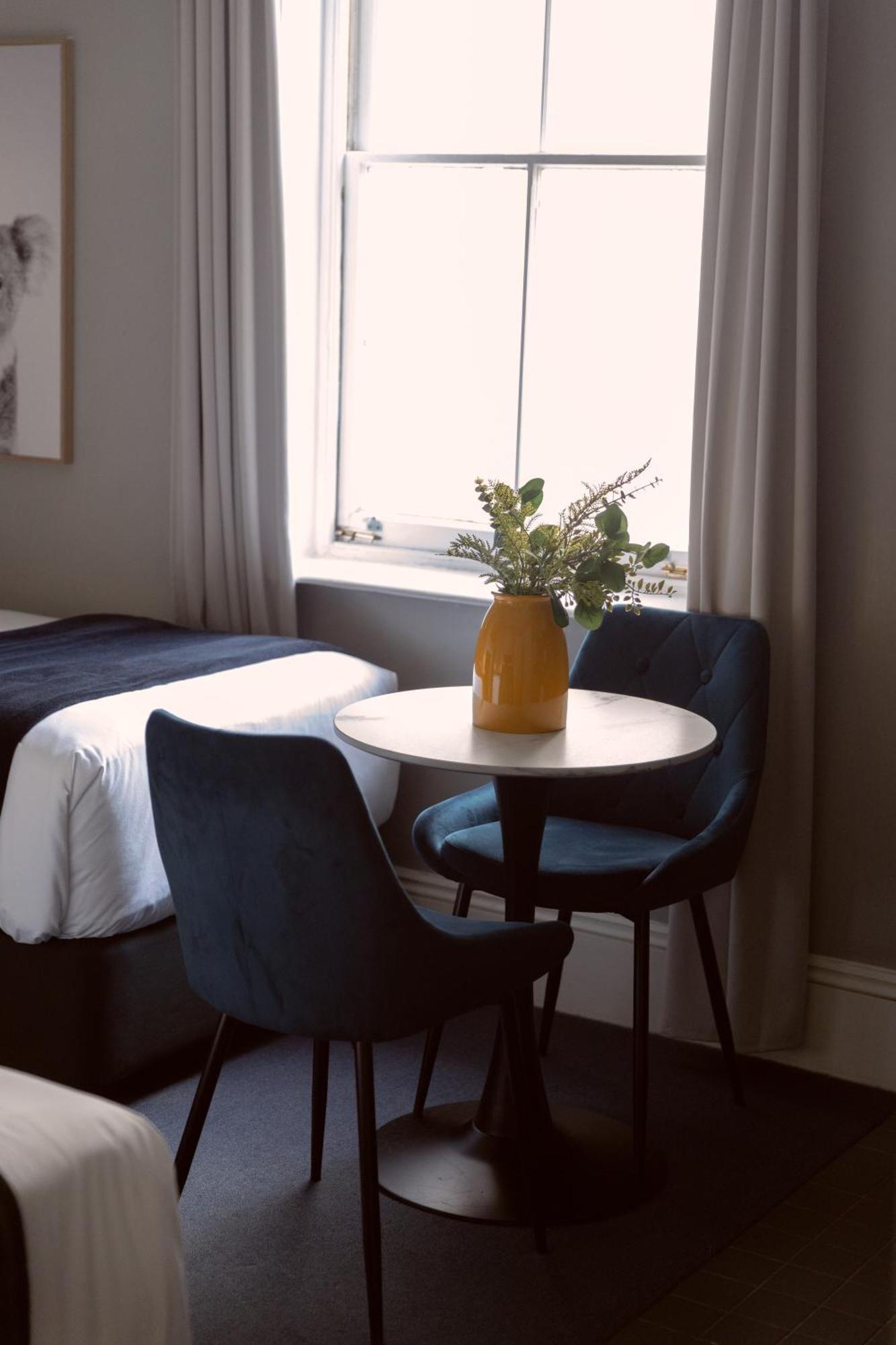Hotel Bayswater Boutique - Potts Point 3*