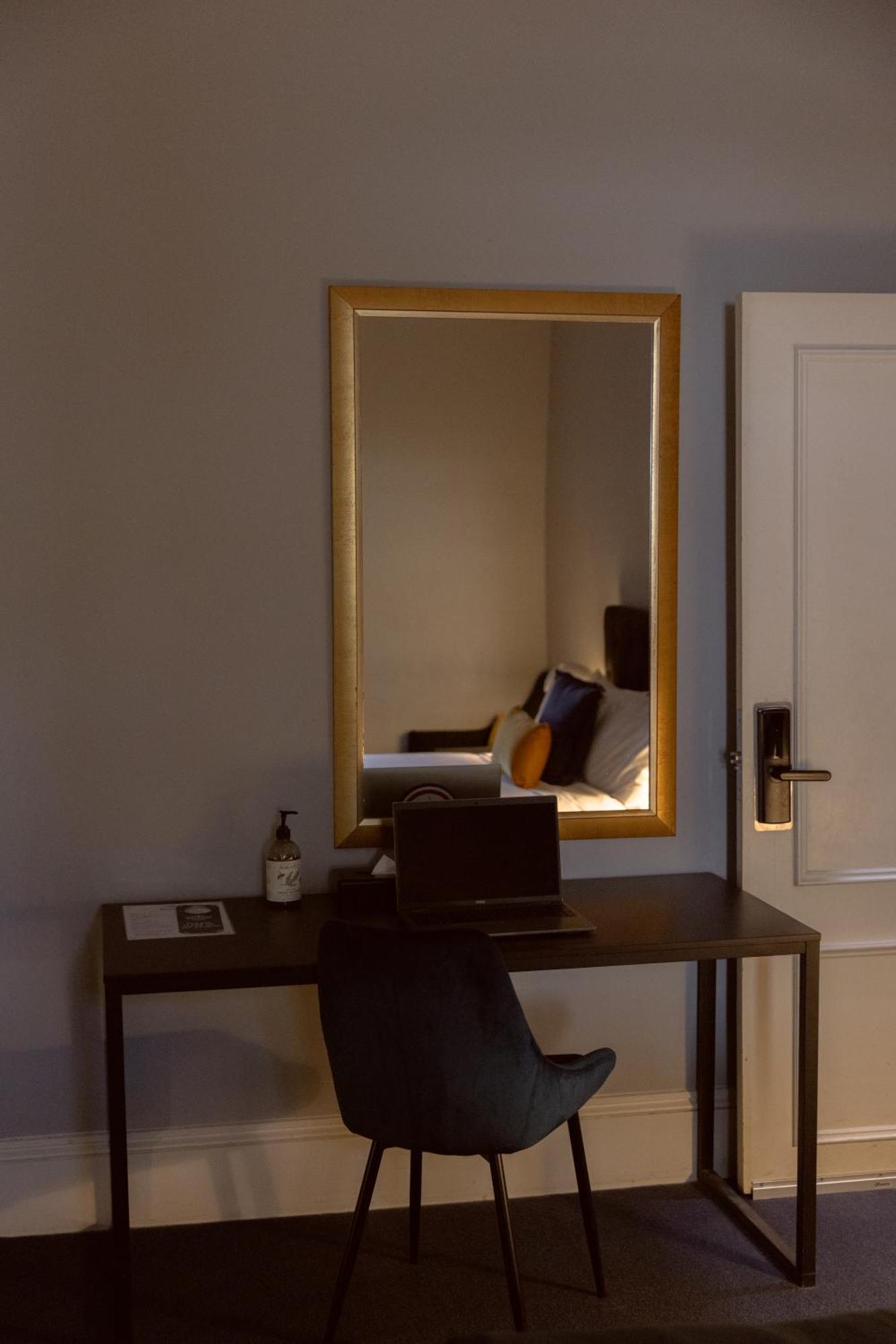 Bayswater Boutique - Potts Point 3*
