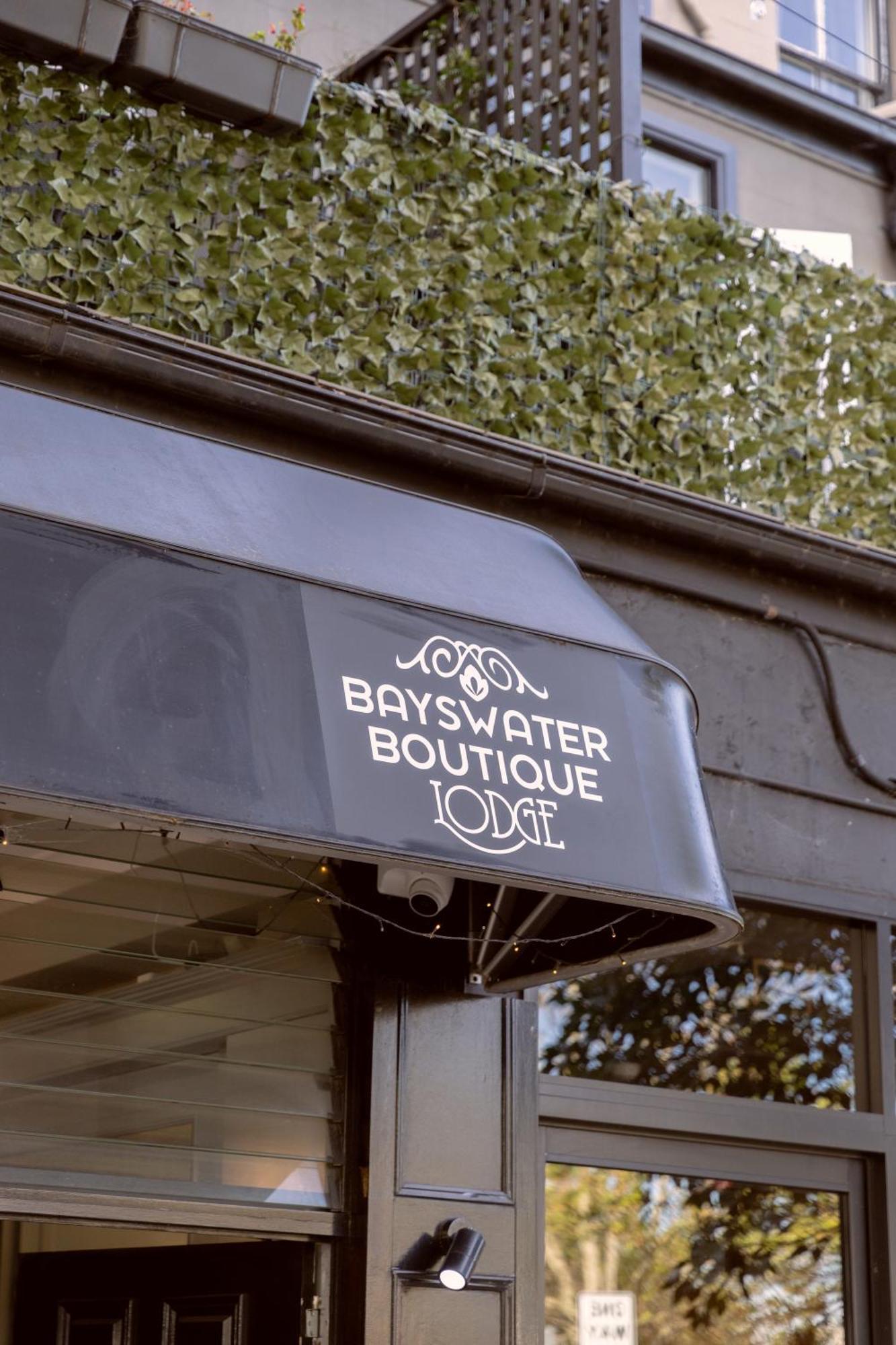 Bayswater Boutique - Potts Point Hotel 3*