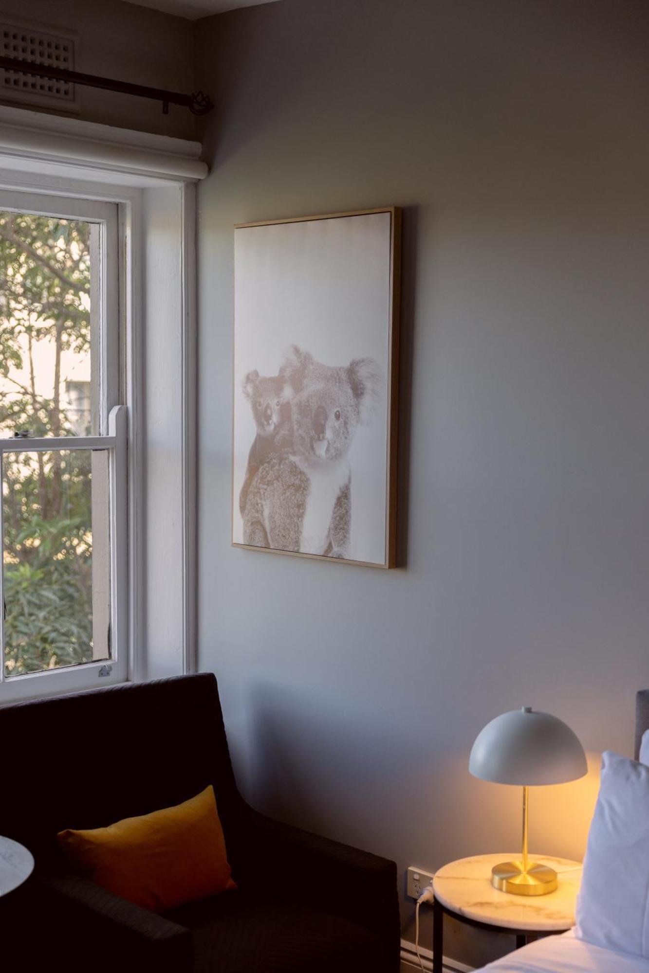 Bayswater Boutique - Potts Point Hotel