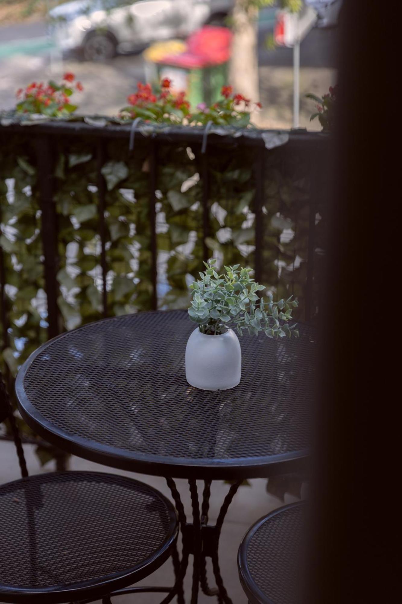 Bayswater Boutique - Potts Point 3* Sydney