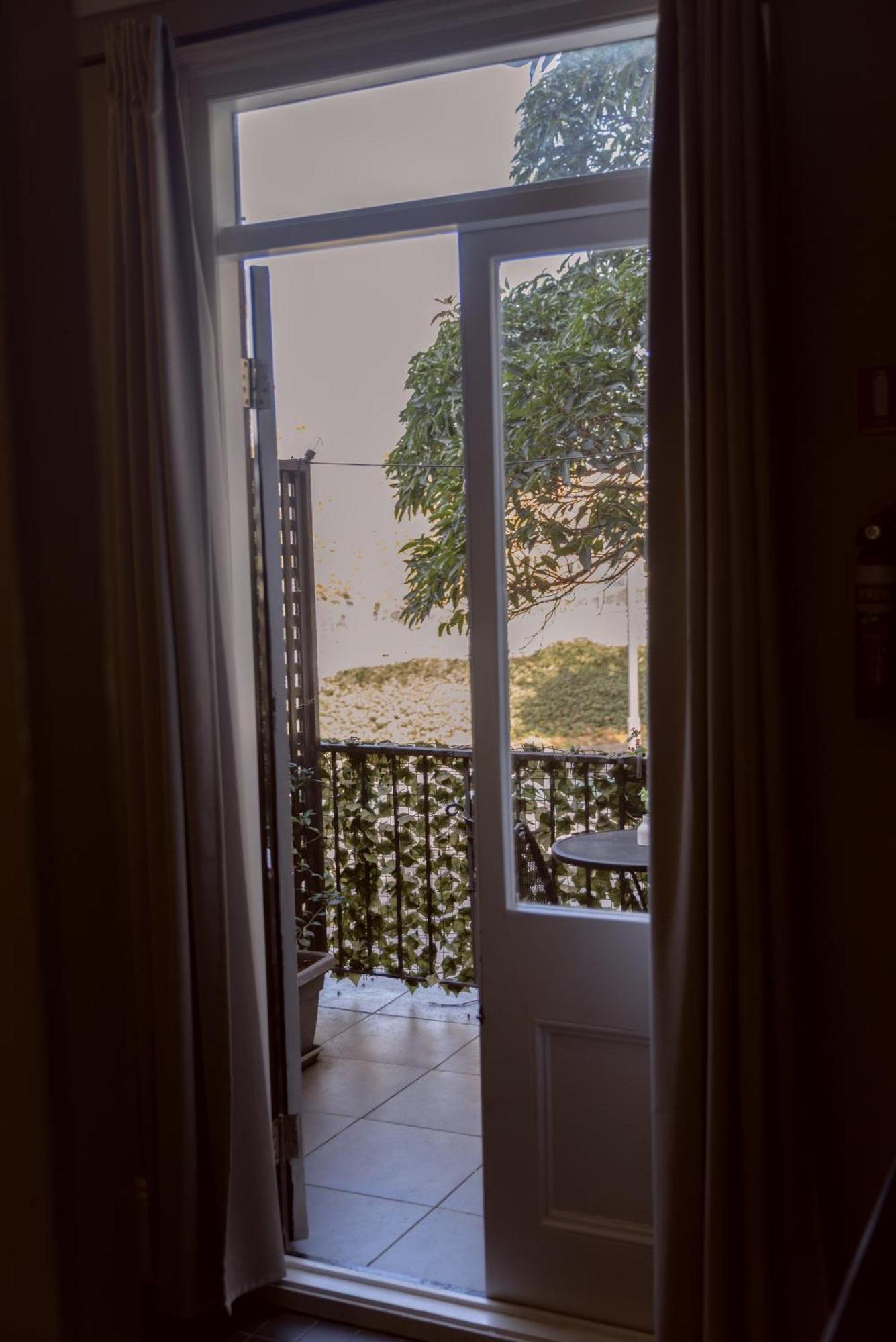 Bayswater Boutique - Potts Point 3* Sydney