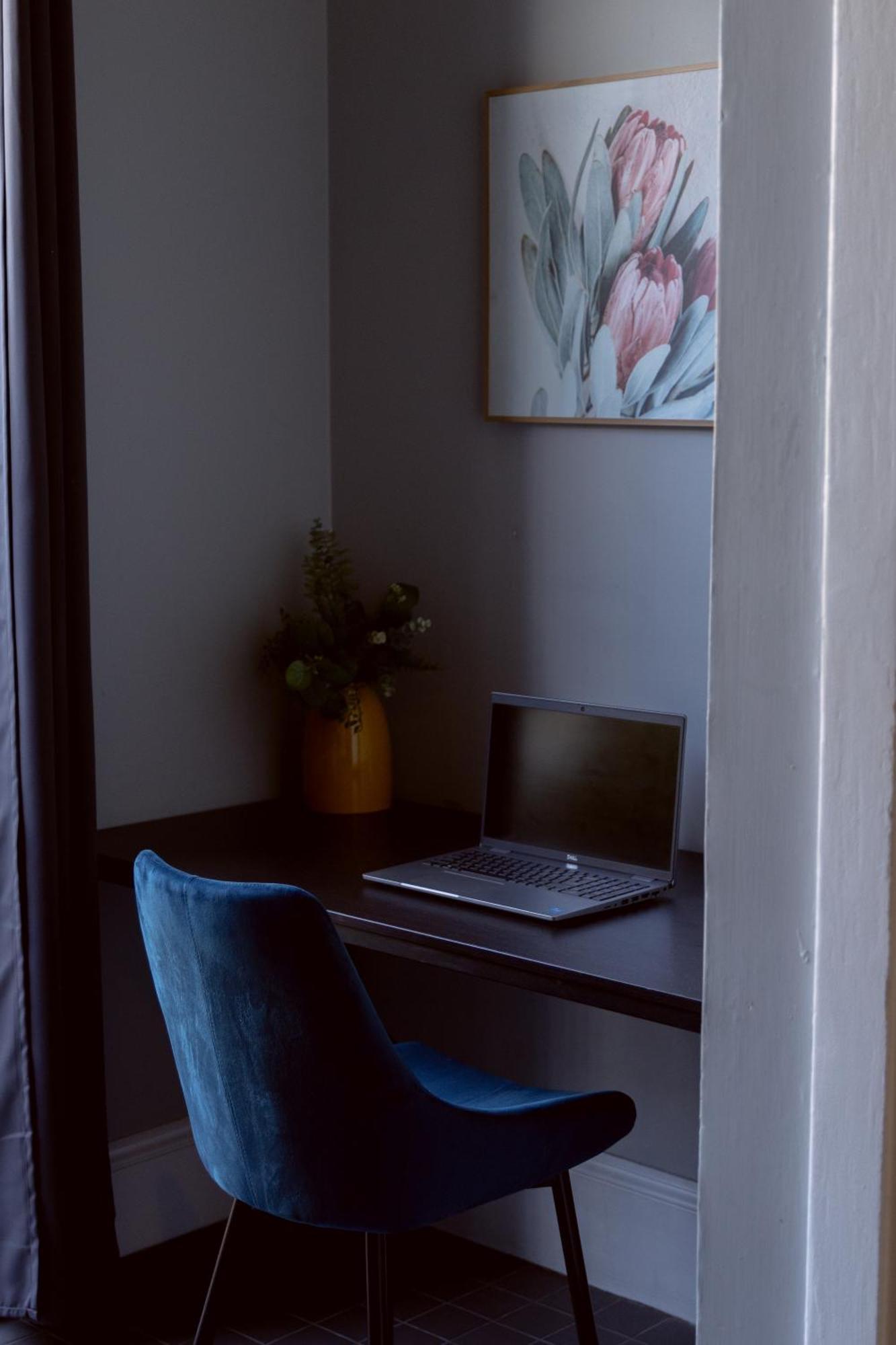 Hotel Bayswater Boutique - Potts Point 3*