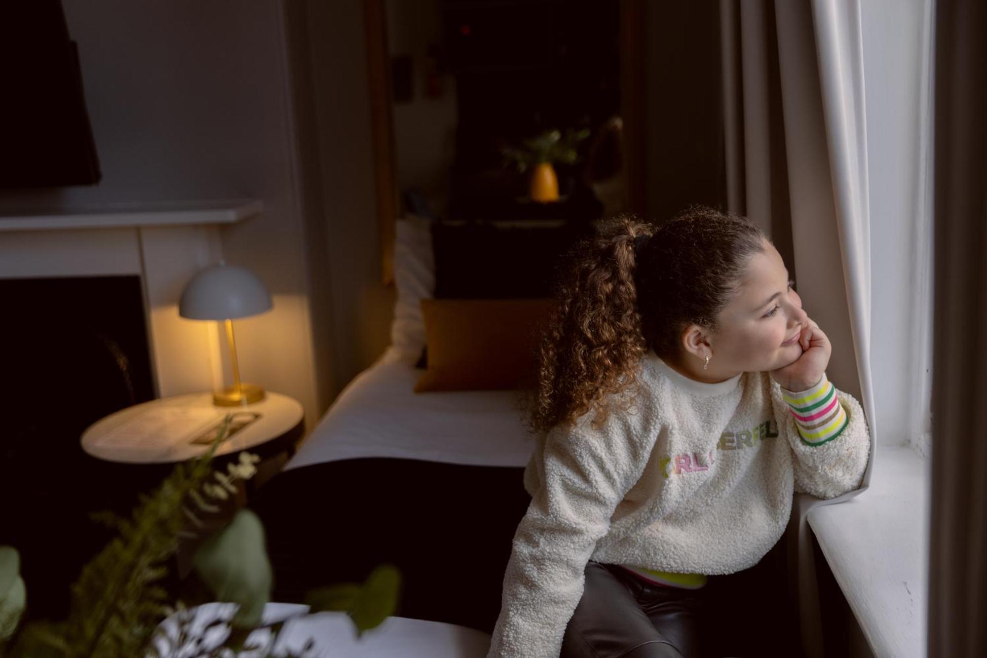 Bayswater Boutique - Potts Point Hotel