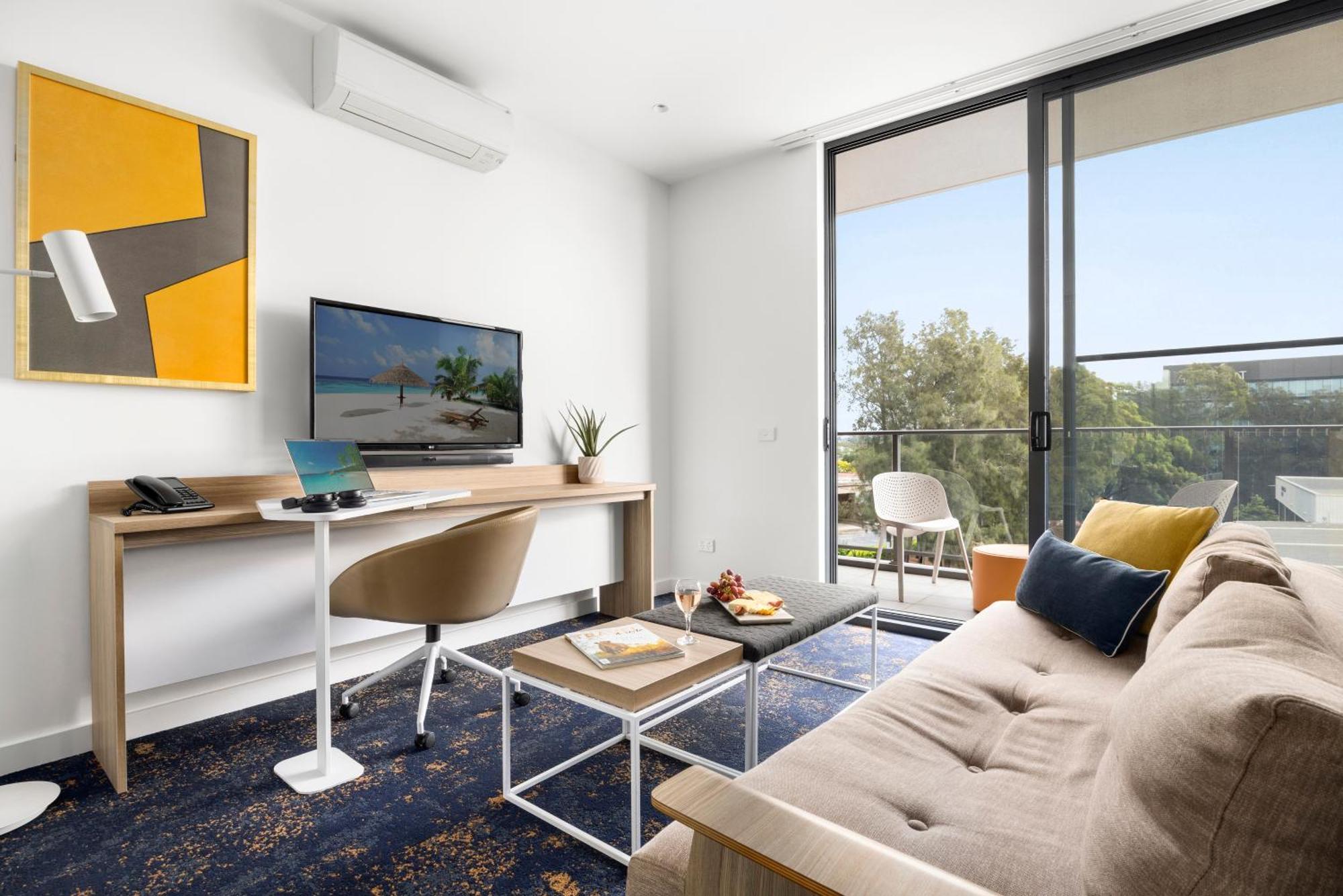 Quest Macquarie Park 4* Sydney