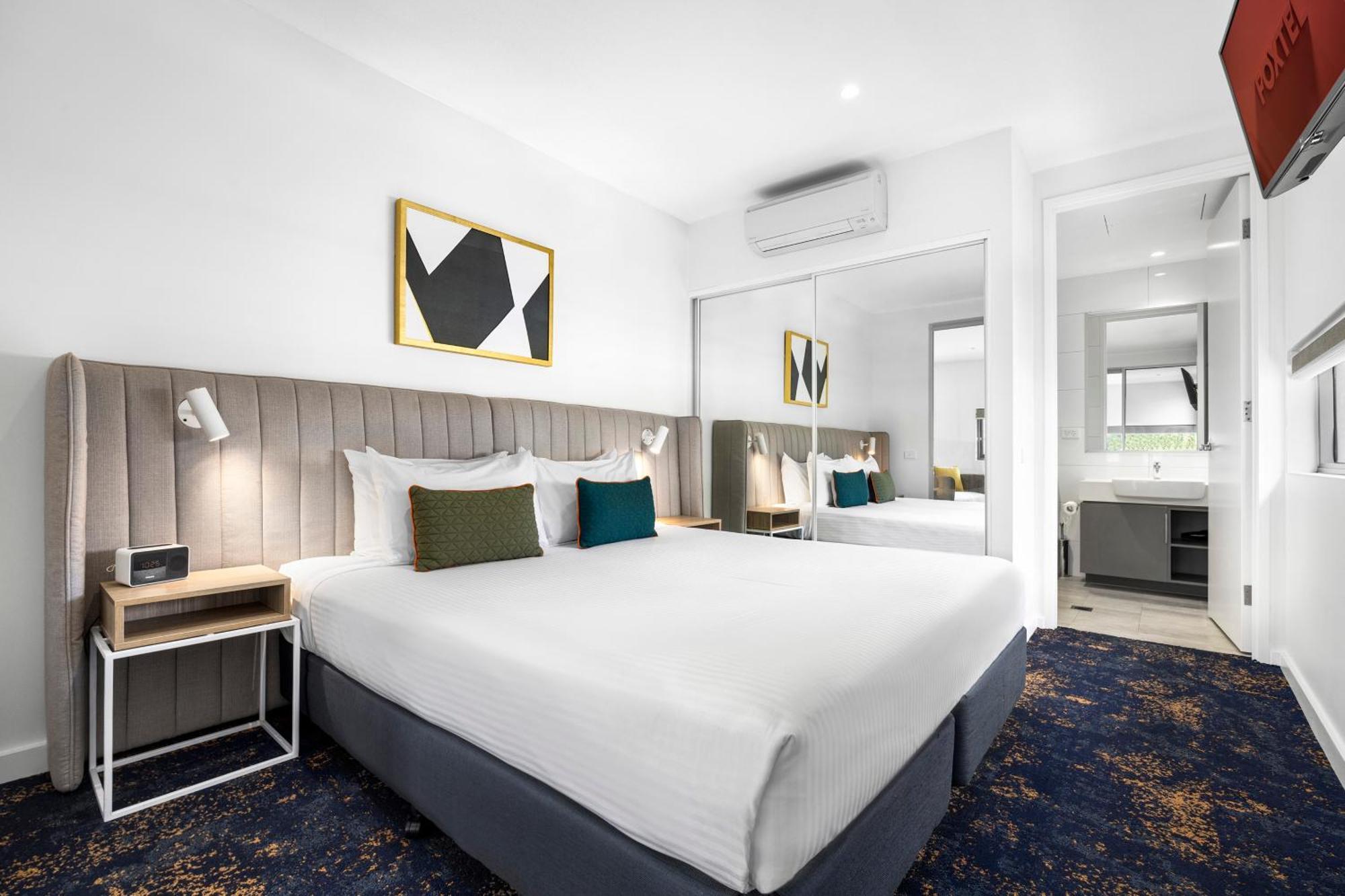 Quest Macquarie Park