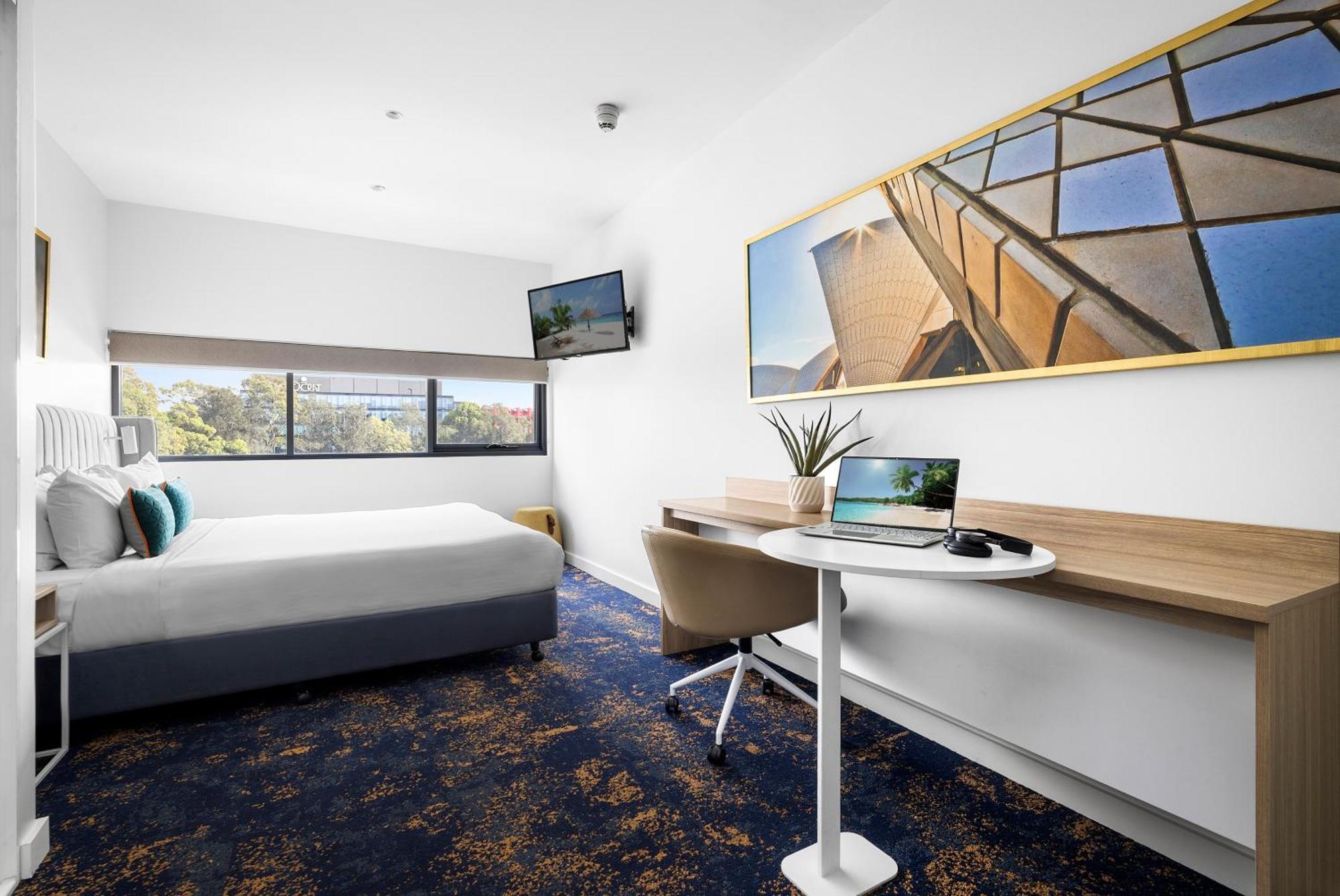 Quest Macquarie Park Aparthotel