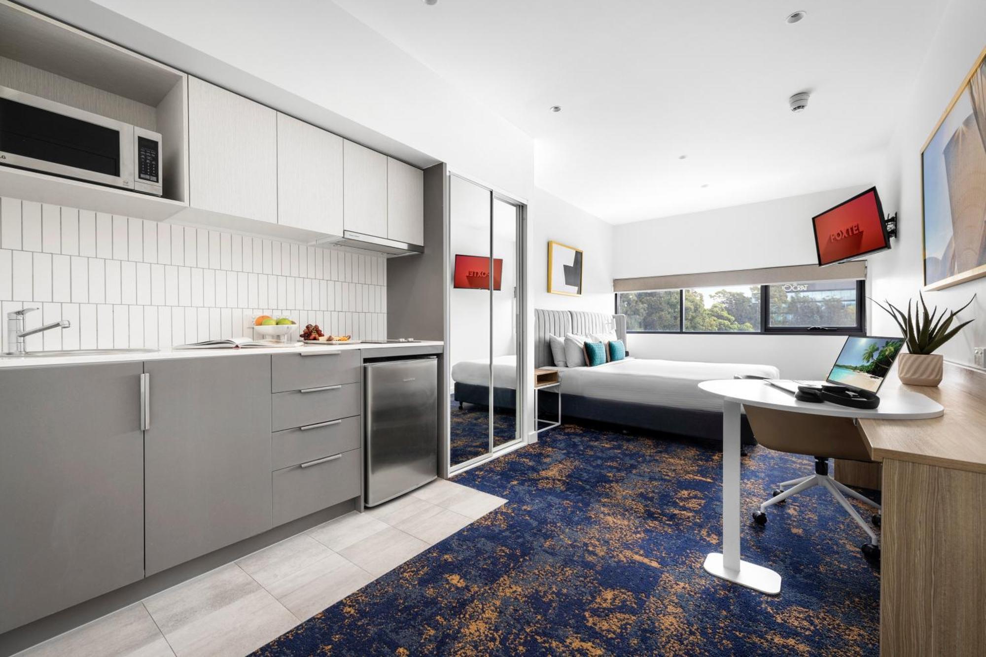 Quest Macquarie Park Aparthotel Sydney