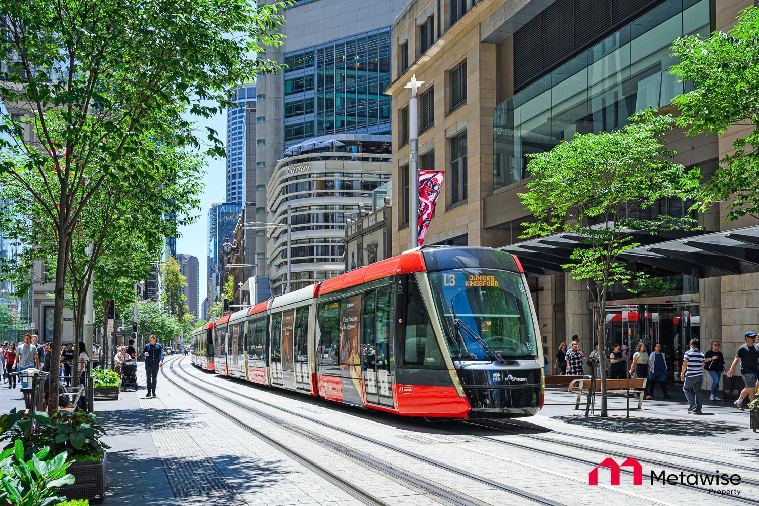 Metawise Cbd Luxury View 2bed