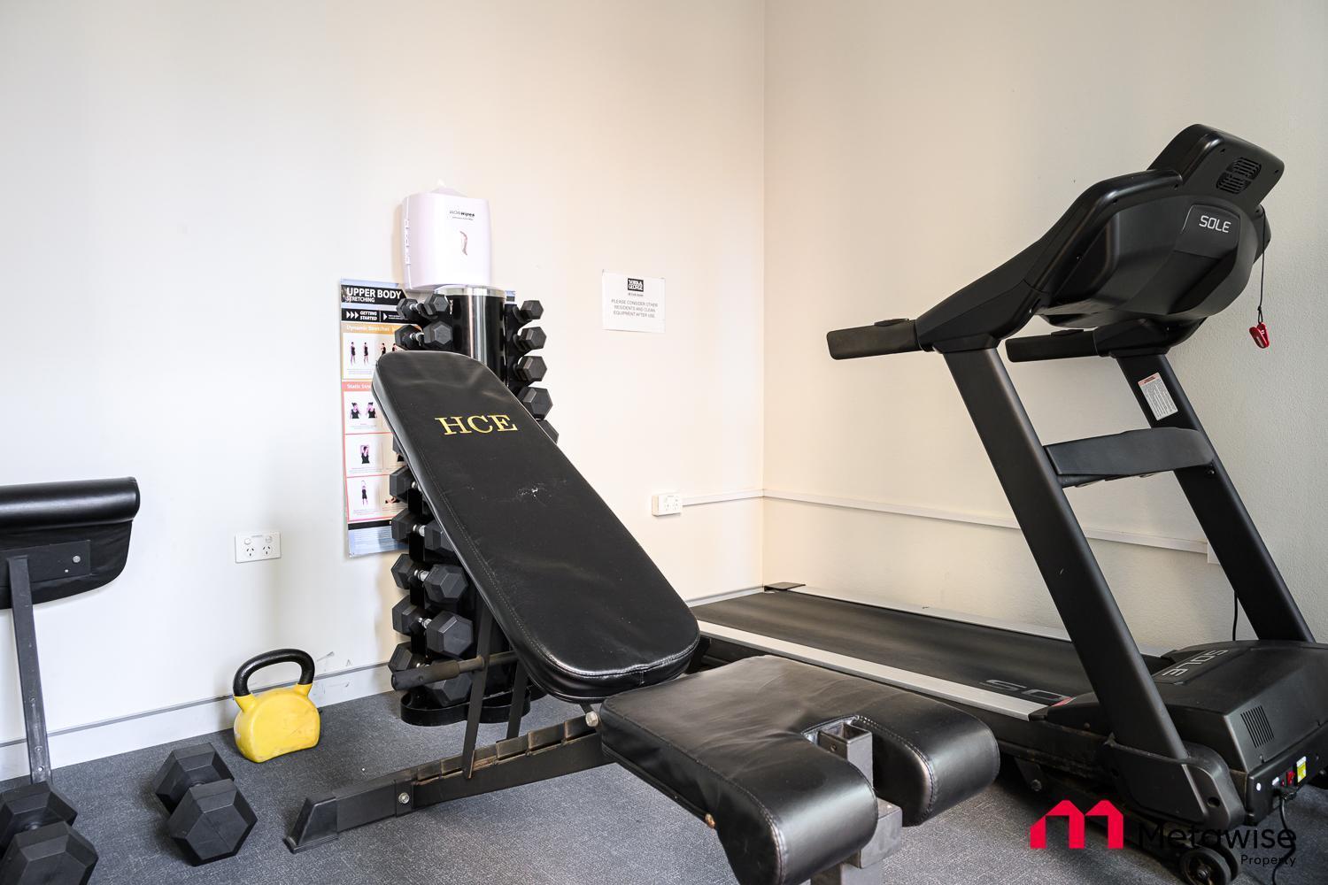Metawise Cbd Luxury View 2bed Apartment
