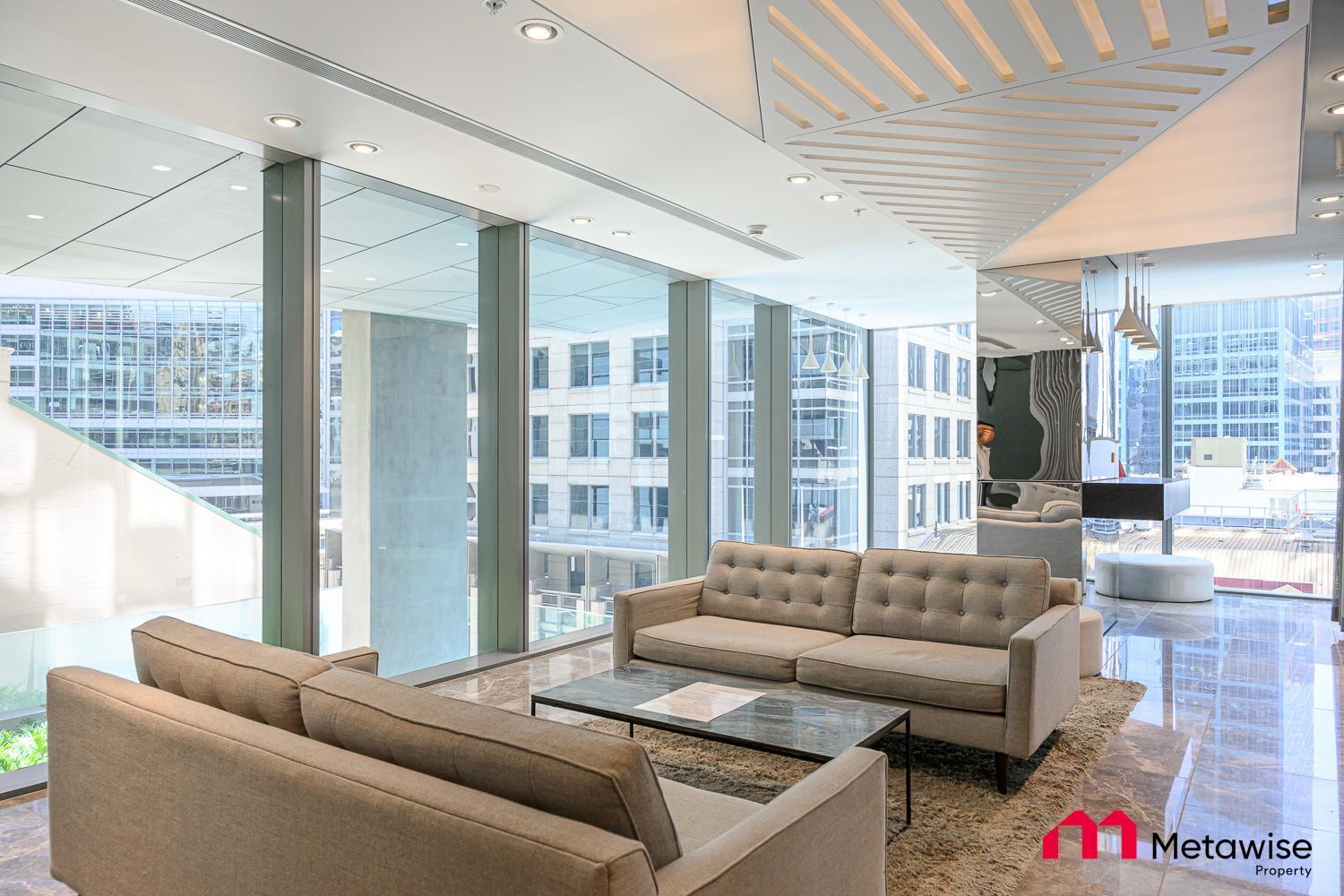 Metawise Cbd Luxury View 2bed *