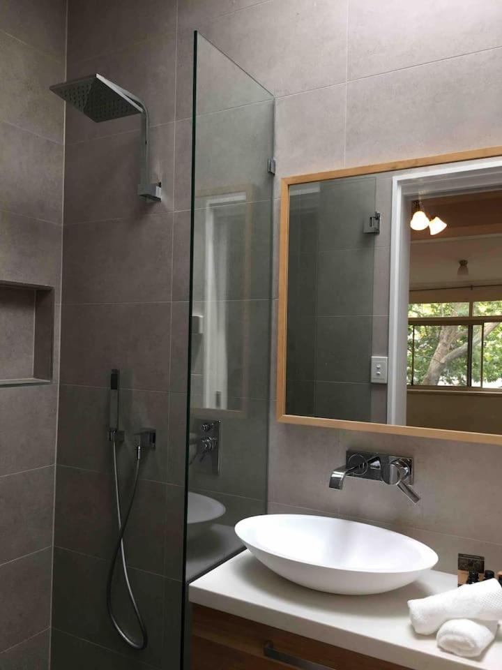 3br Terrace House In Darling Habour, Next To Icc And The Star, Cbd, Free Parking Holiday home *