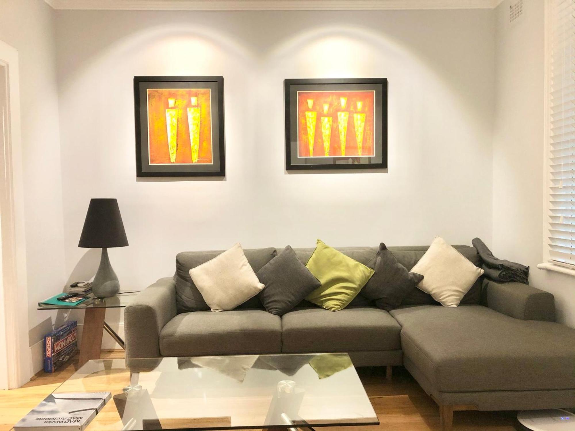 3br Terrace House In Darling Habour, Next To Icc And The Star, Cbd, Free Parking Holiday home Sydney