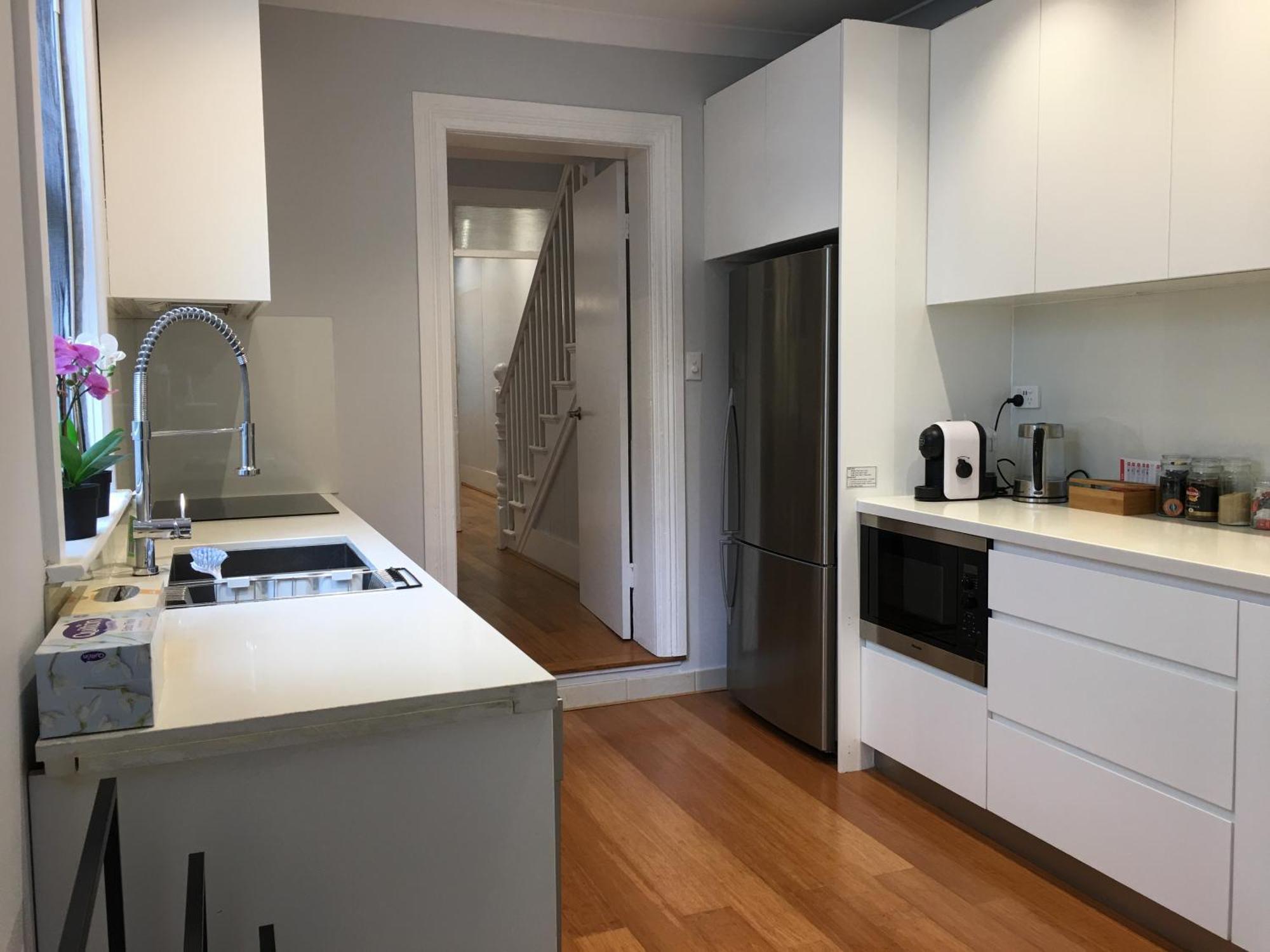 3br Terrace House In Darling Habour, Next To Icc And The Star, Cbd, Free Parking Holiday home
