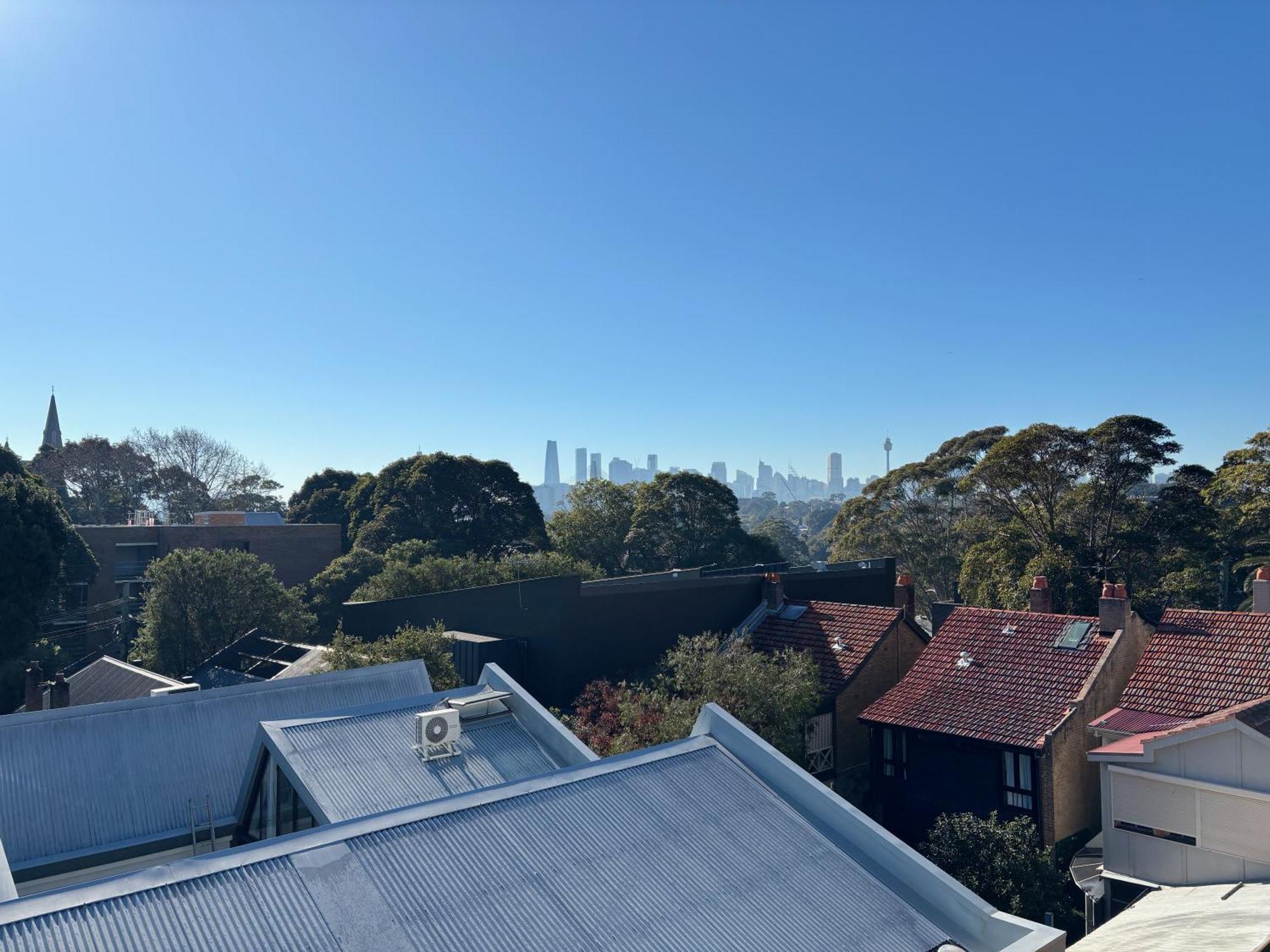 Holiday home Beautiful With Views Sydney