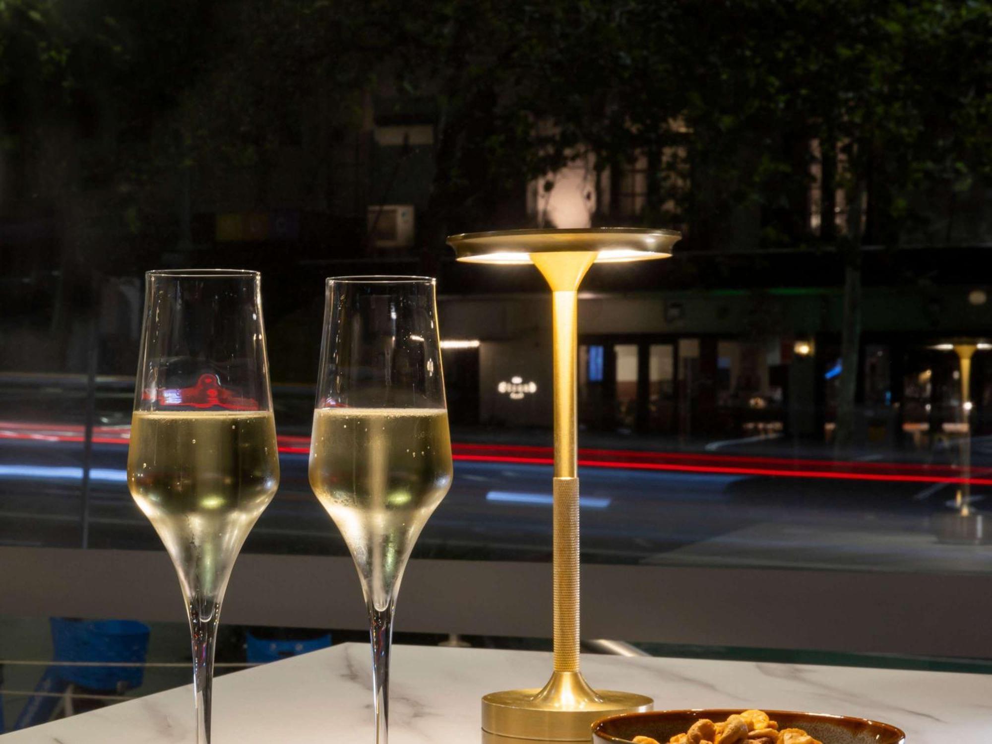 Hotel The Boulevard Sydney
