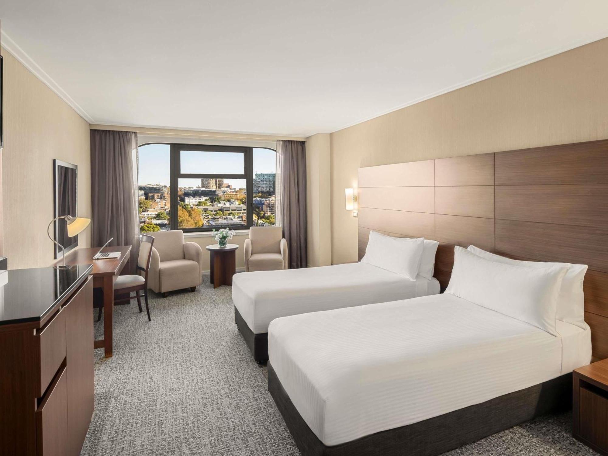 Hotel The Boulevard Sydney