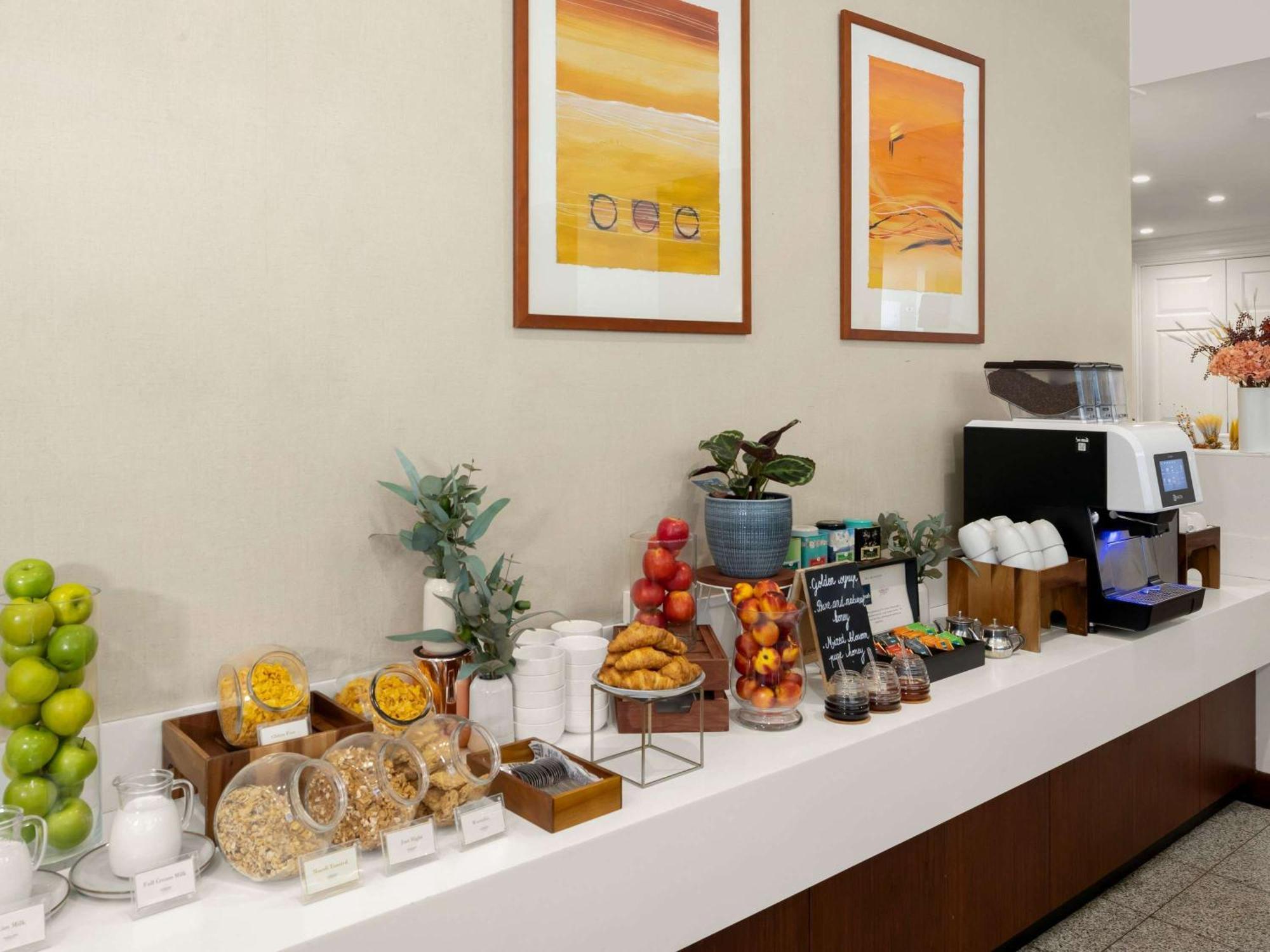 The Boulevard Hotel 4*