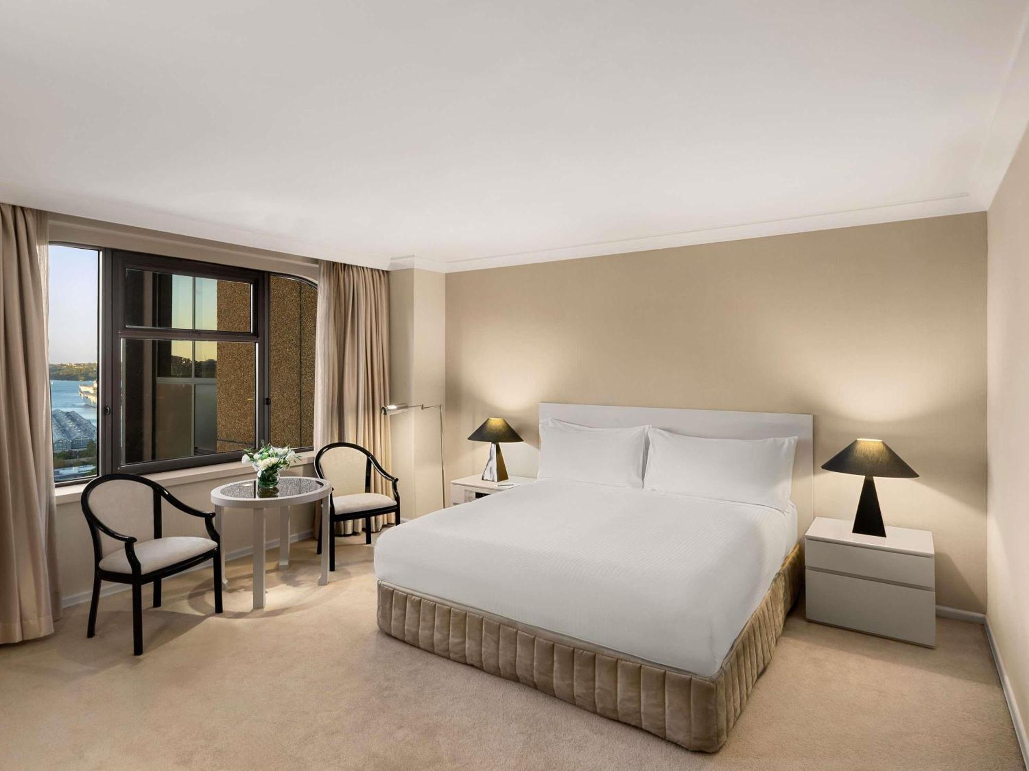 The Boulevard Hotel 4*