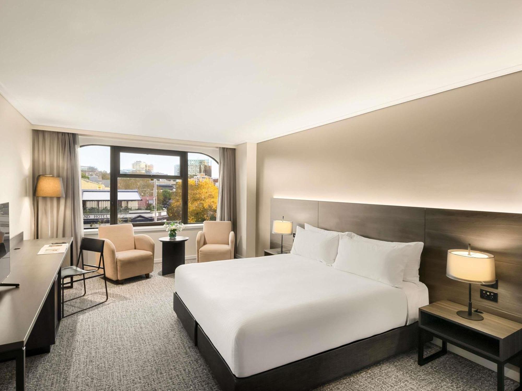 Hotel The Boulevard 4*