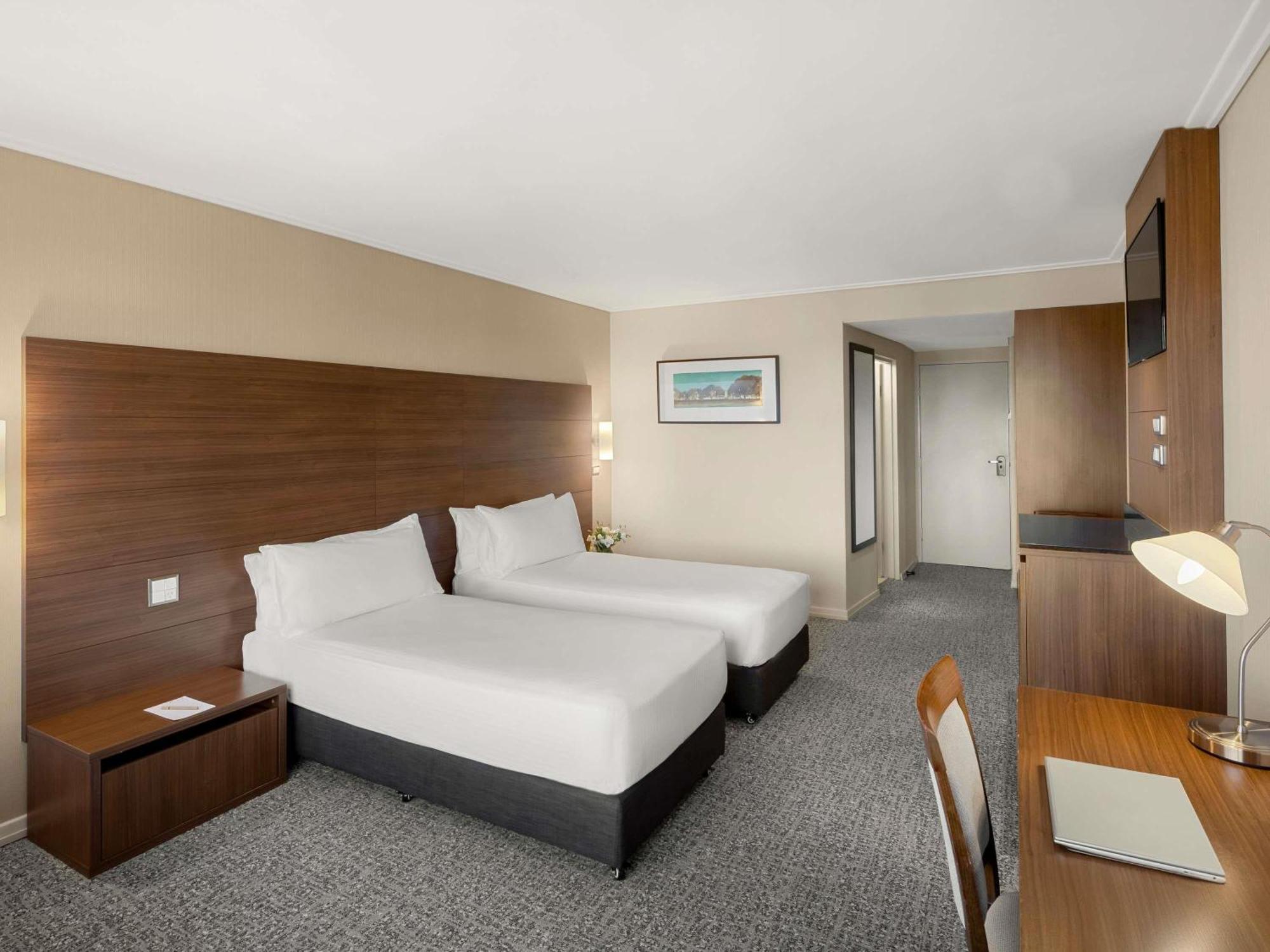 The Boulevard Hotel Sydney