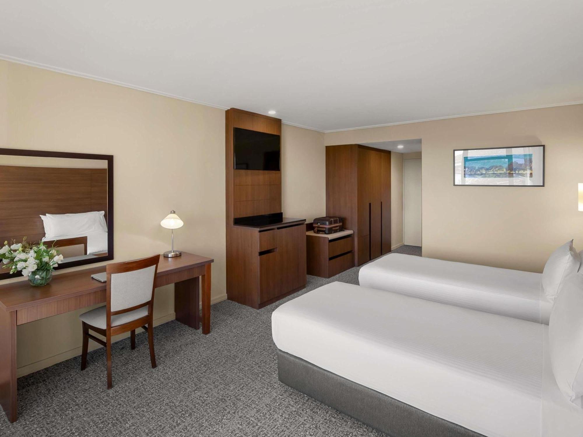 Hotel The Boulevard Sydney