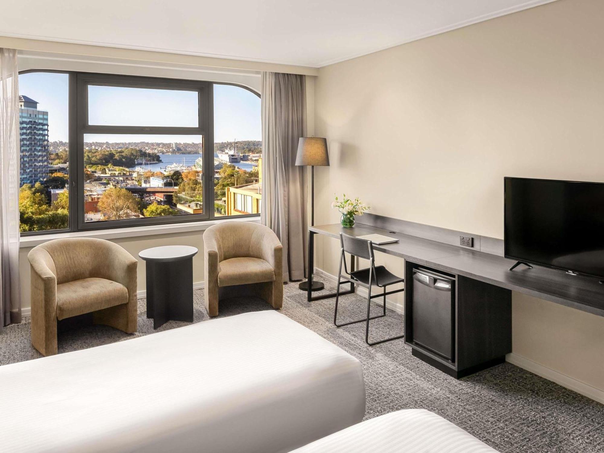 Hotel The Boulevard 4*