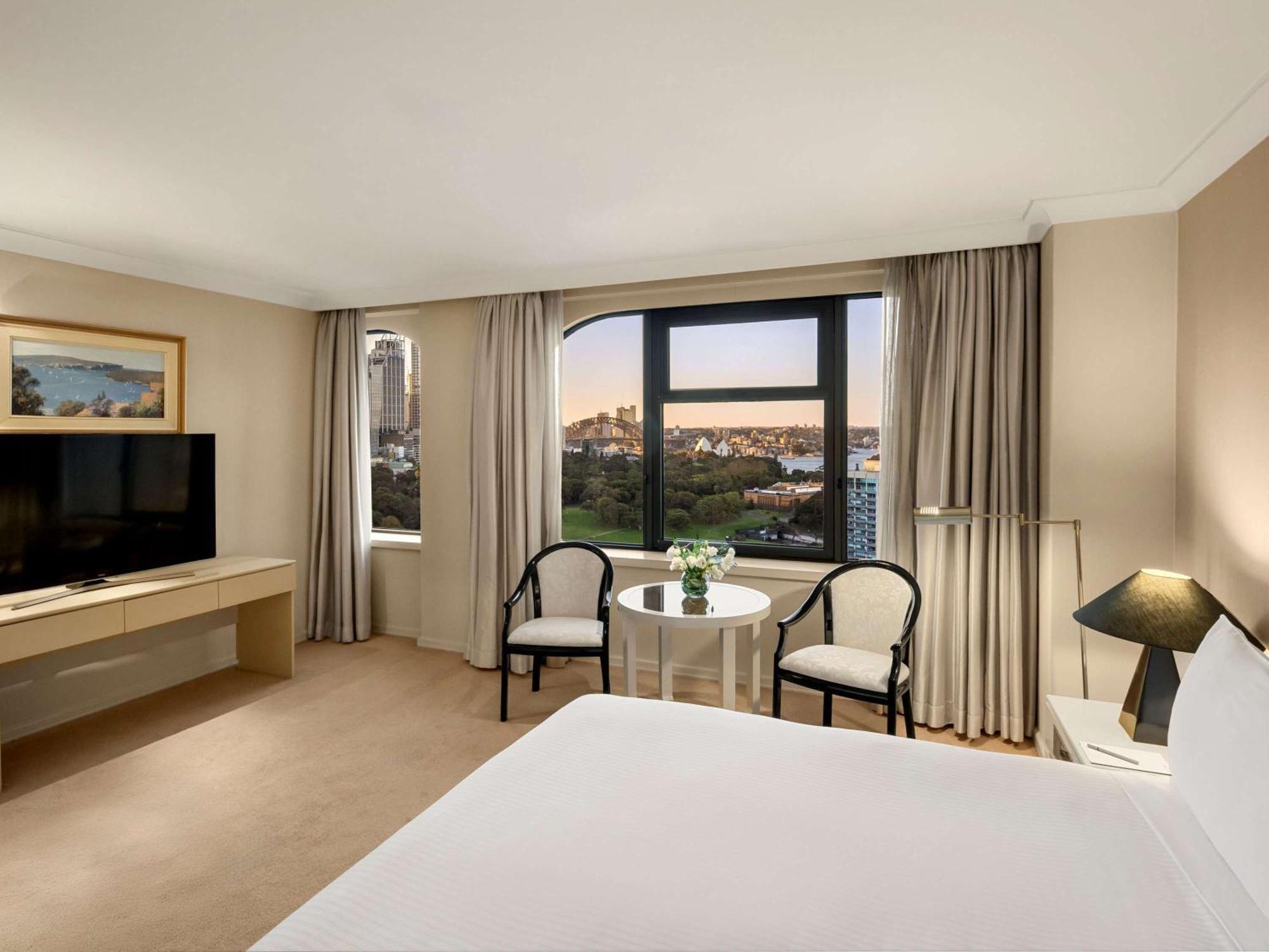 The Boulevard Hotel Sydney