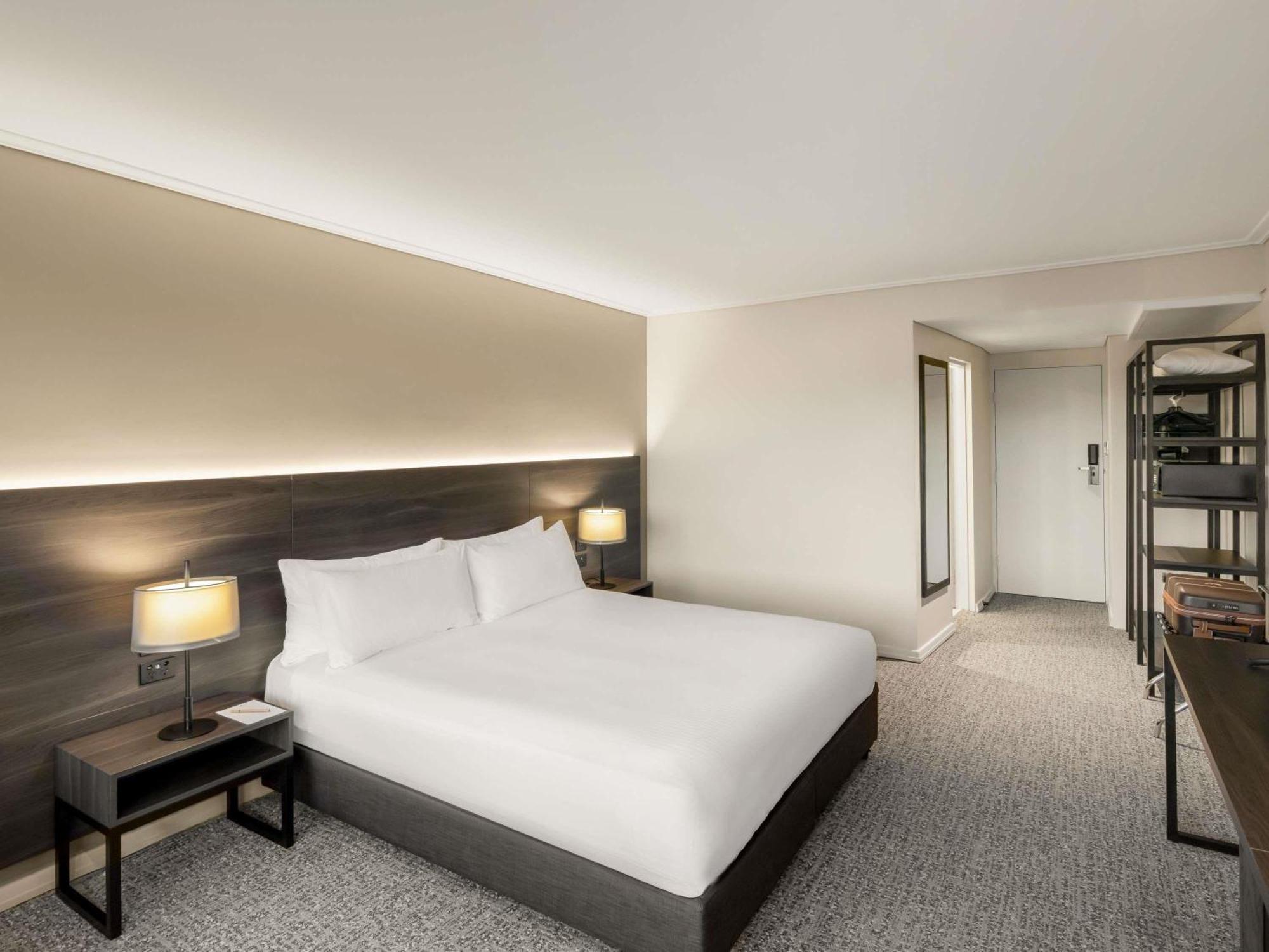 Hotel The Boulevard