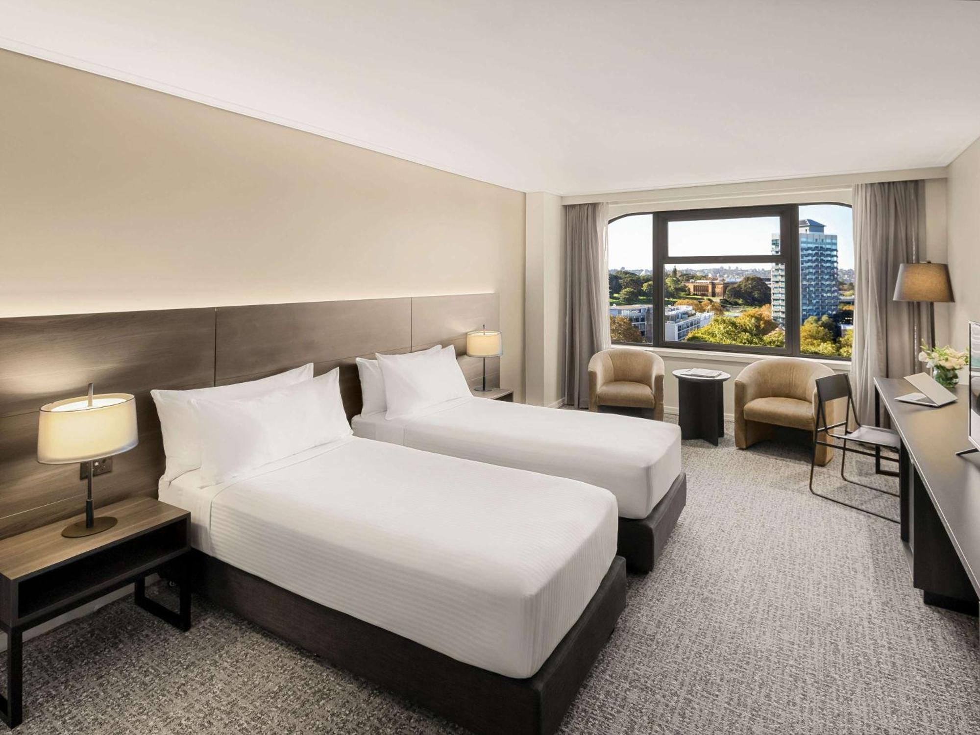 Hotel The Boulevard 4*