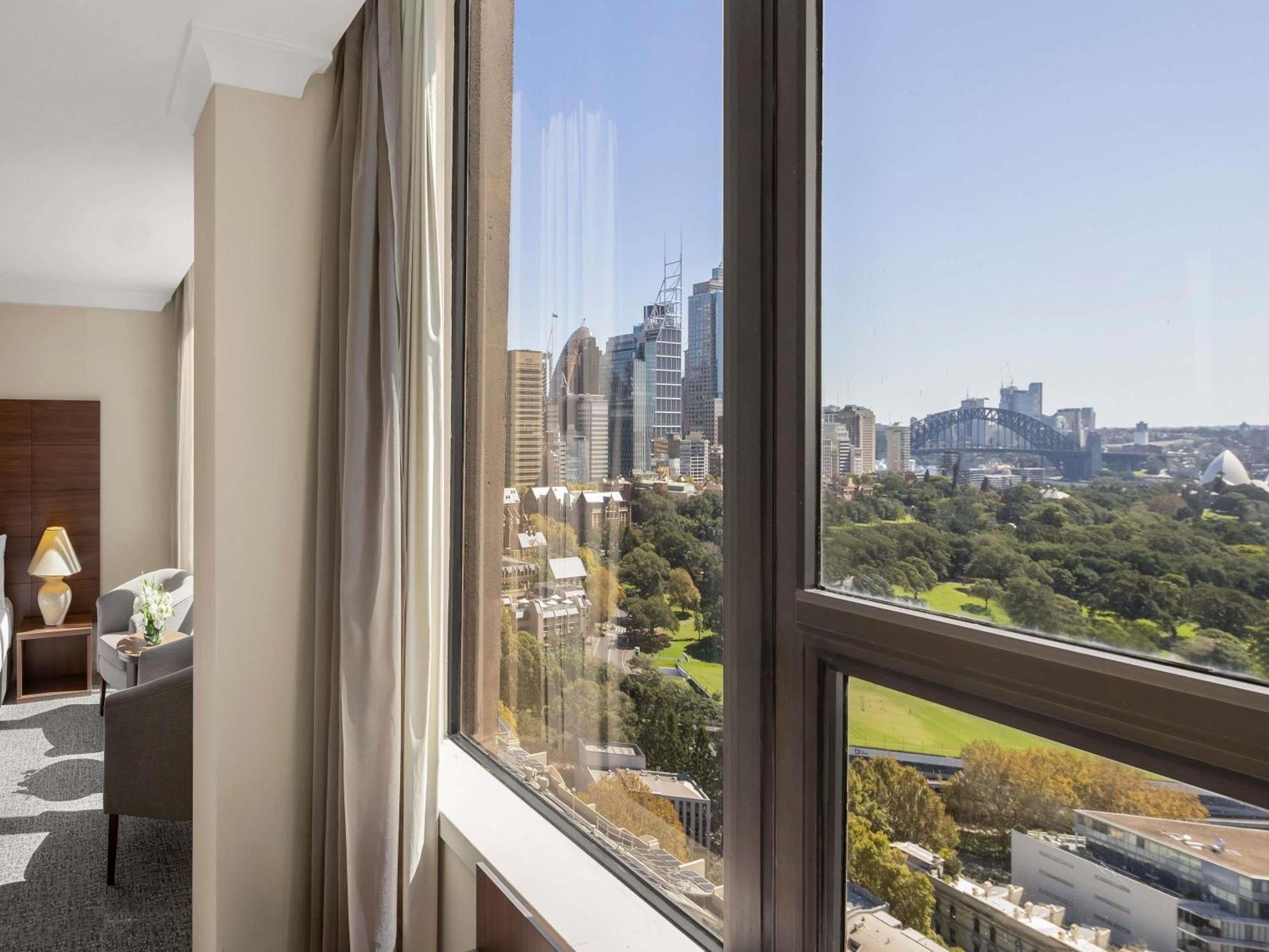 The Boulevard Sydney