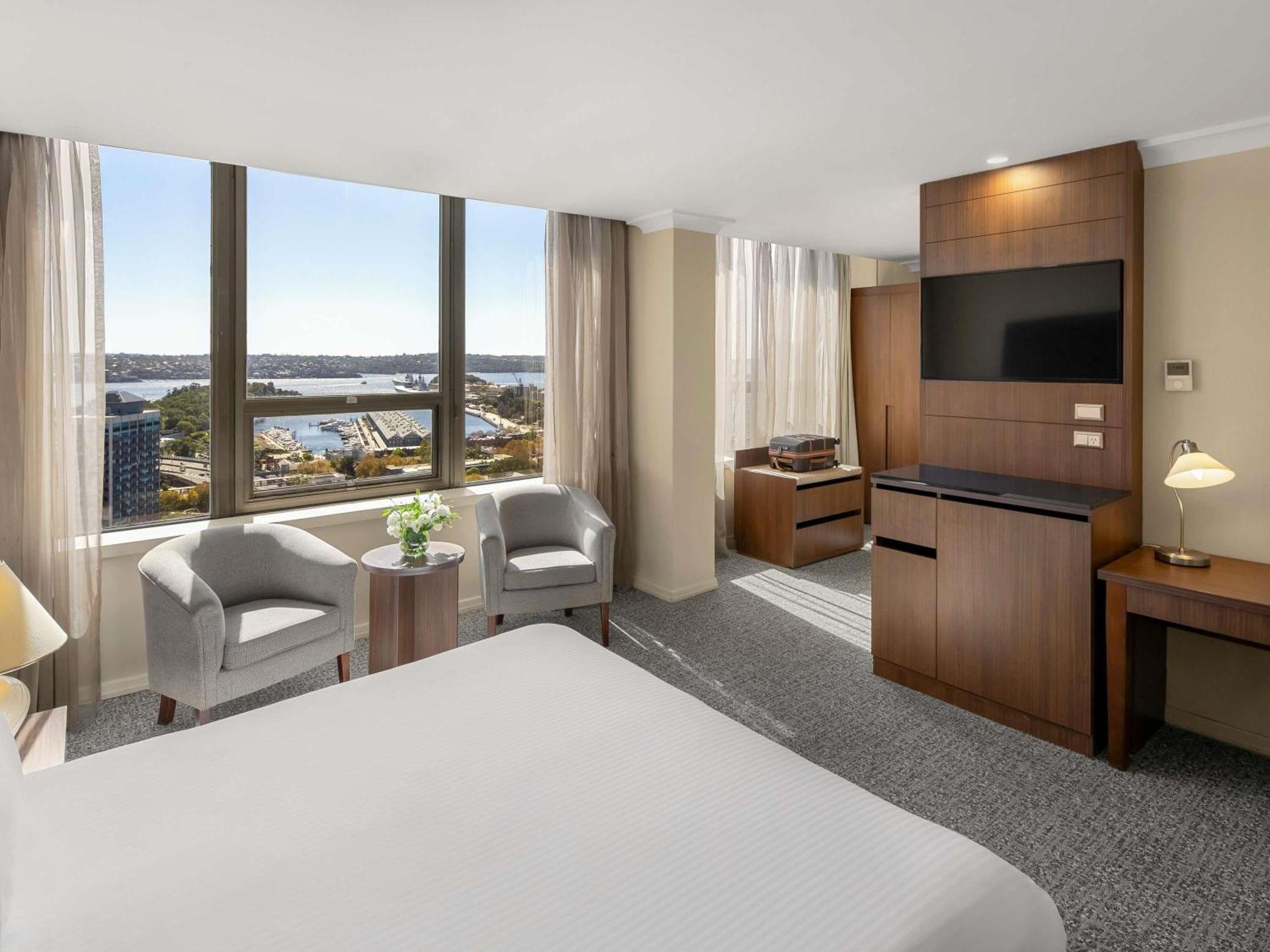 The Boulevard Hotel 4*