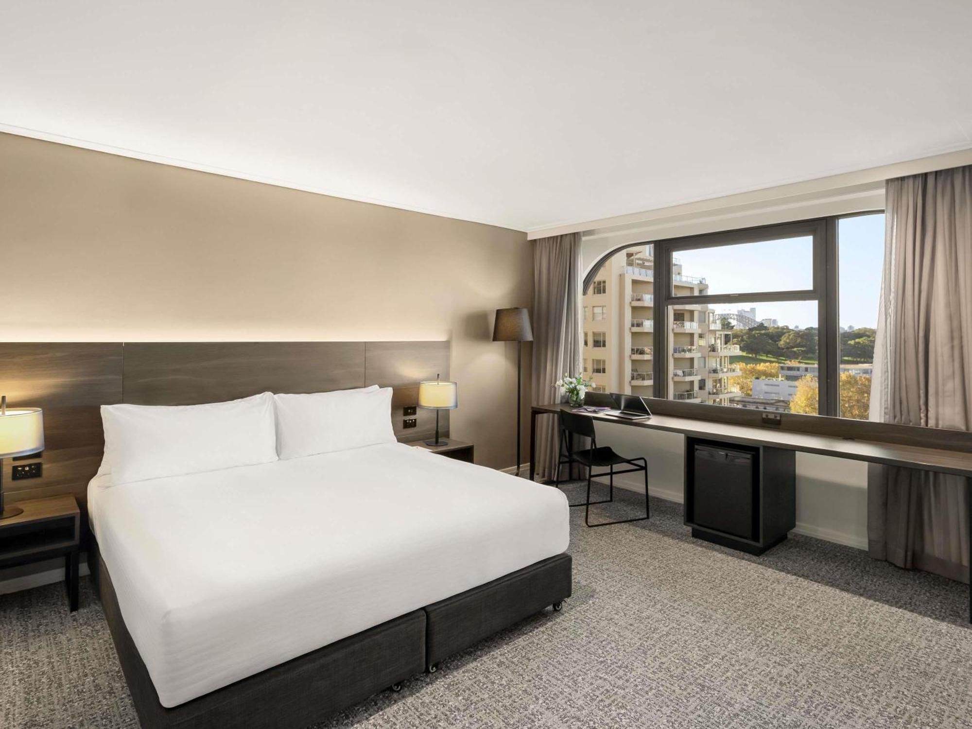 Hotel The Boulevard Sydney
