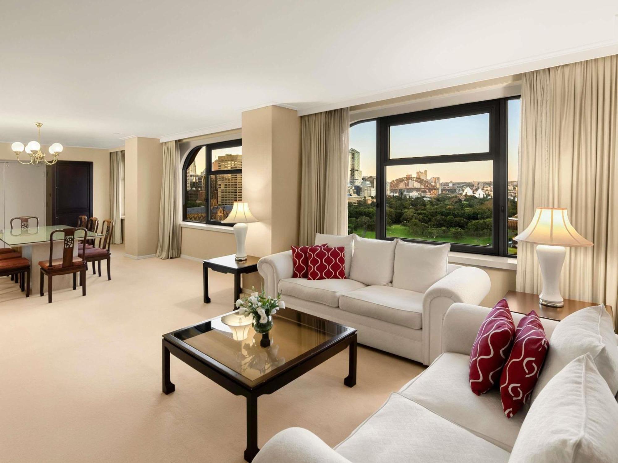 The Boulevard Sydney