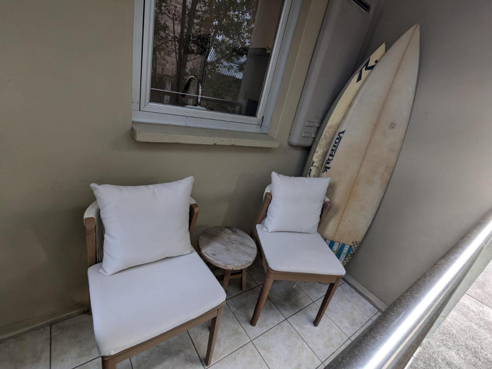 1 Bdrm Manly Beachside With Parking