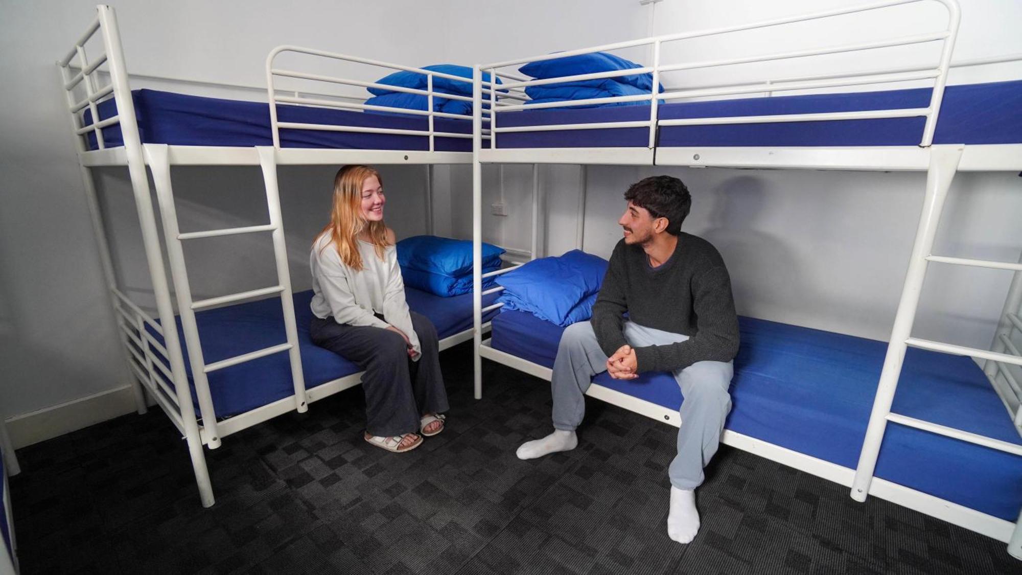 Summer House Kings Cross Hostel