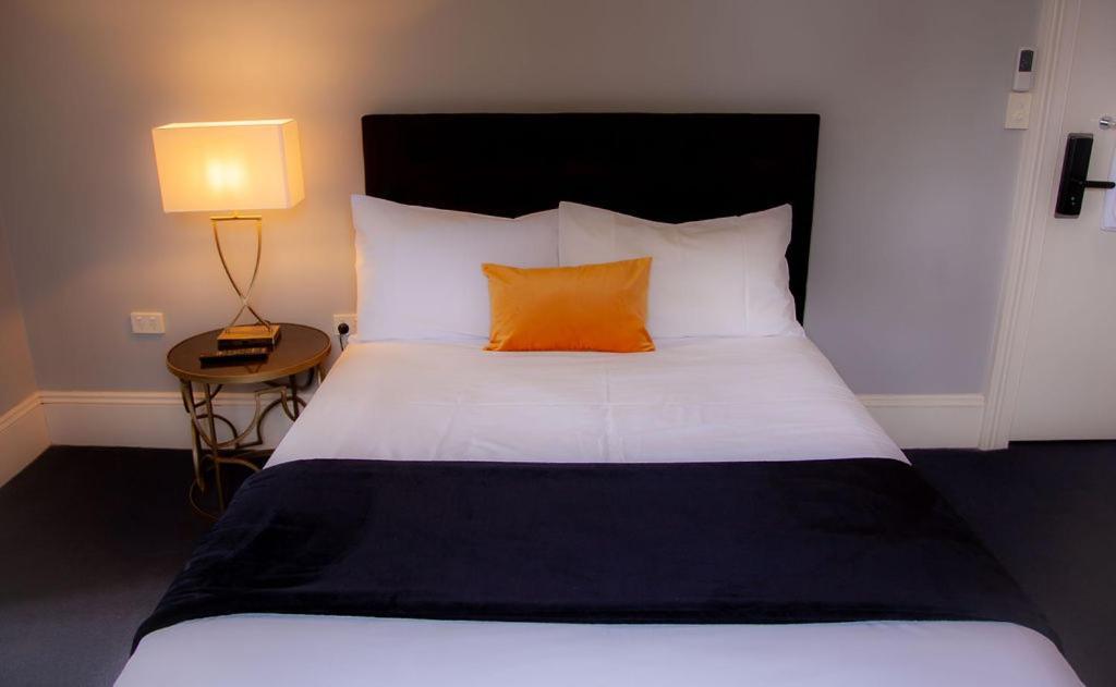 Bayswater Boutique - Potts Point Sydney