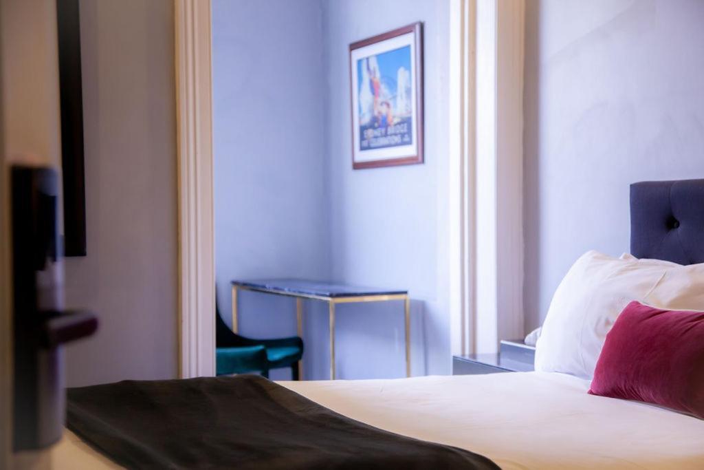 Hotel Bayswater Boutique - Potts Point