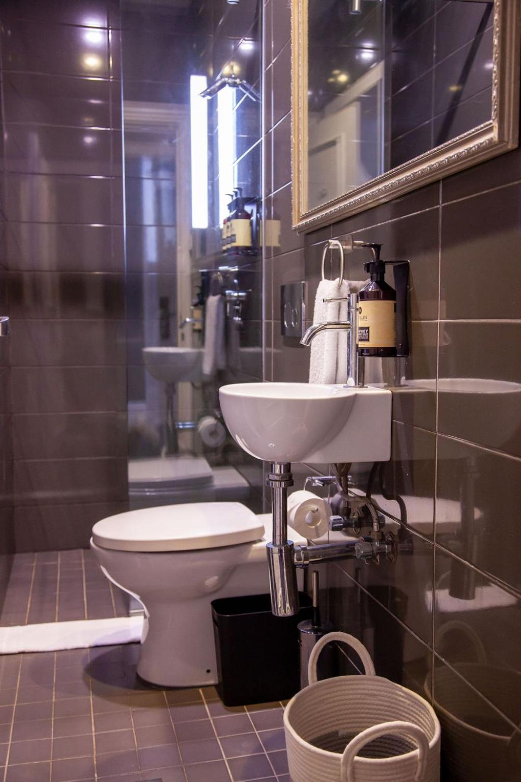 Bayswater Boutique - Potts Point Hotel Sydney
