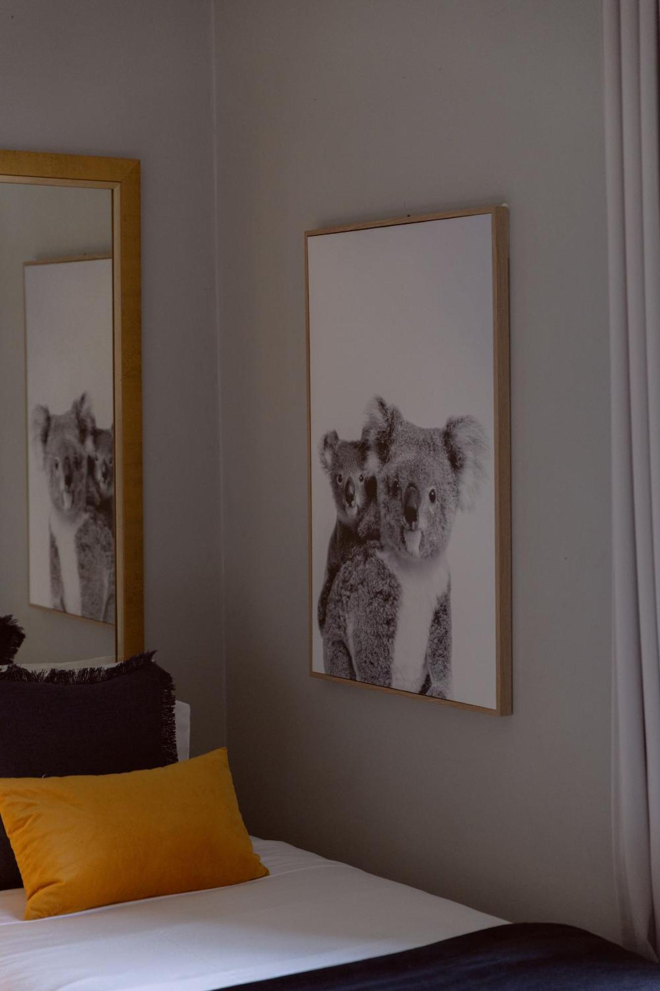Bayswater Boutique - Potts Point 3*